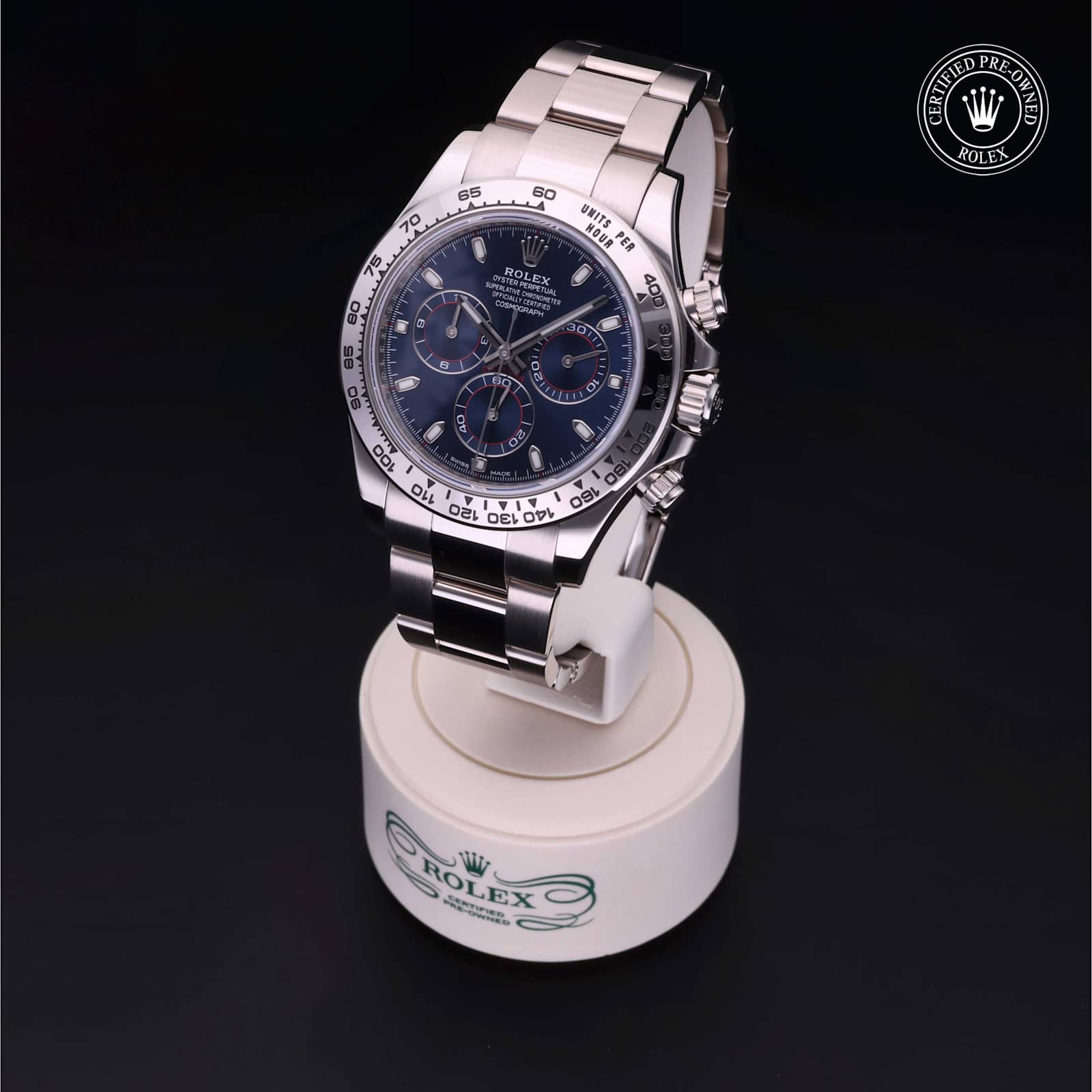 Cosmograph Daytona alternate view 5