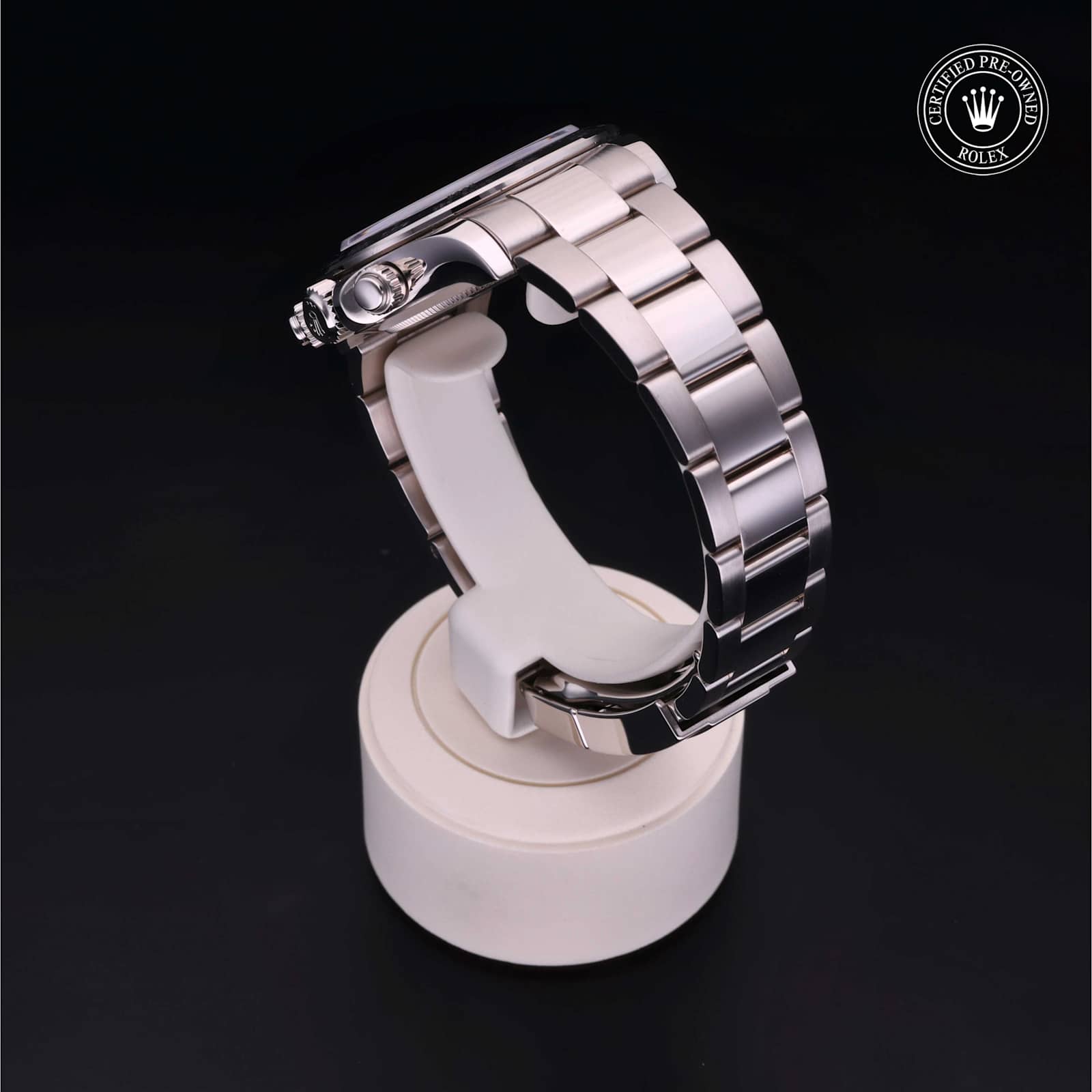 Rolex Cosmograph Daytona in White Gold, 116509 - Bucherer