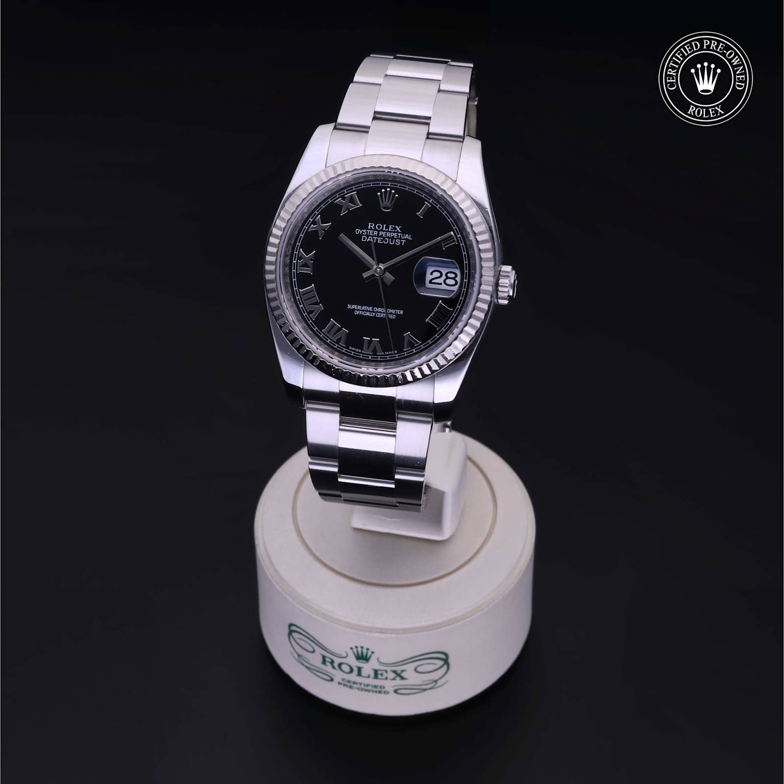 Datejust alternate view 4
