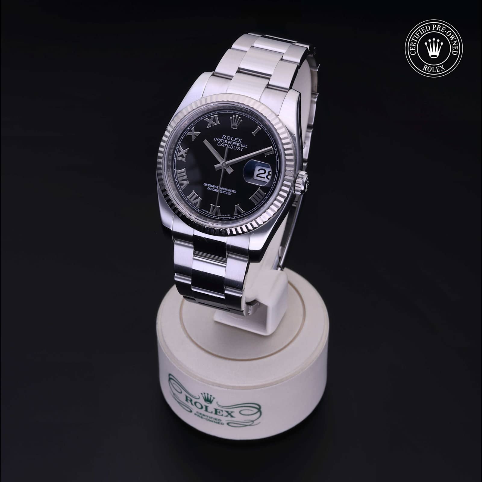 Datejust alternate view 5