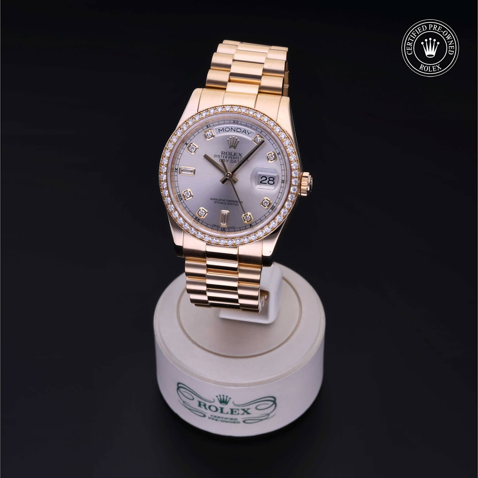 Day-Date alternate view 4