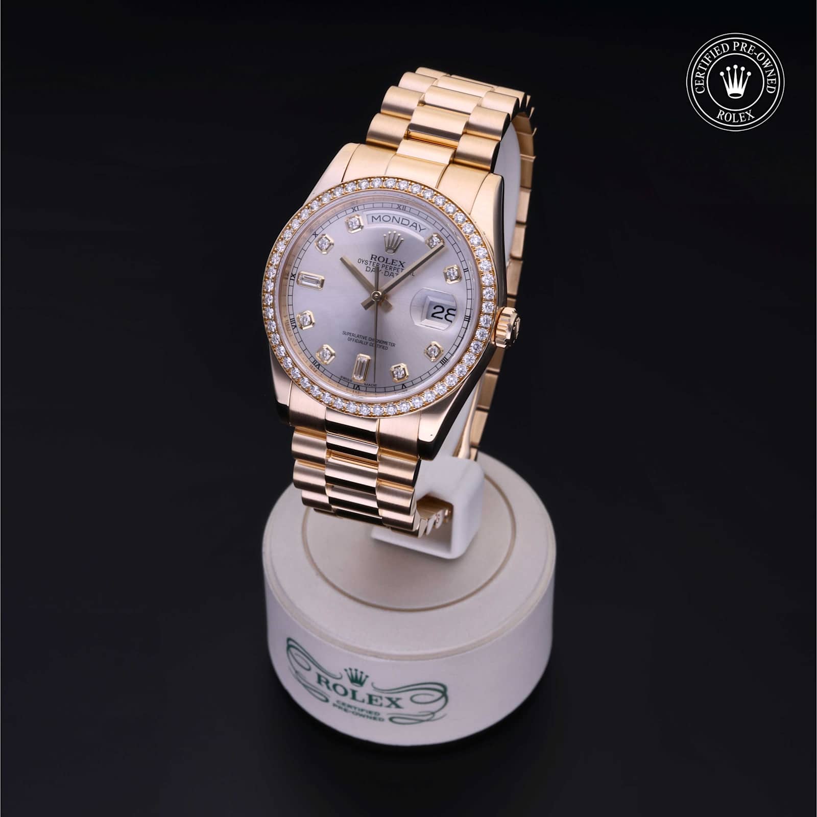 Day-Date alternate view 5