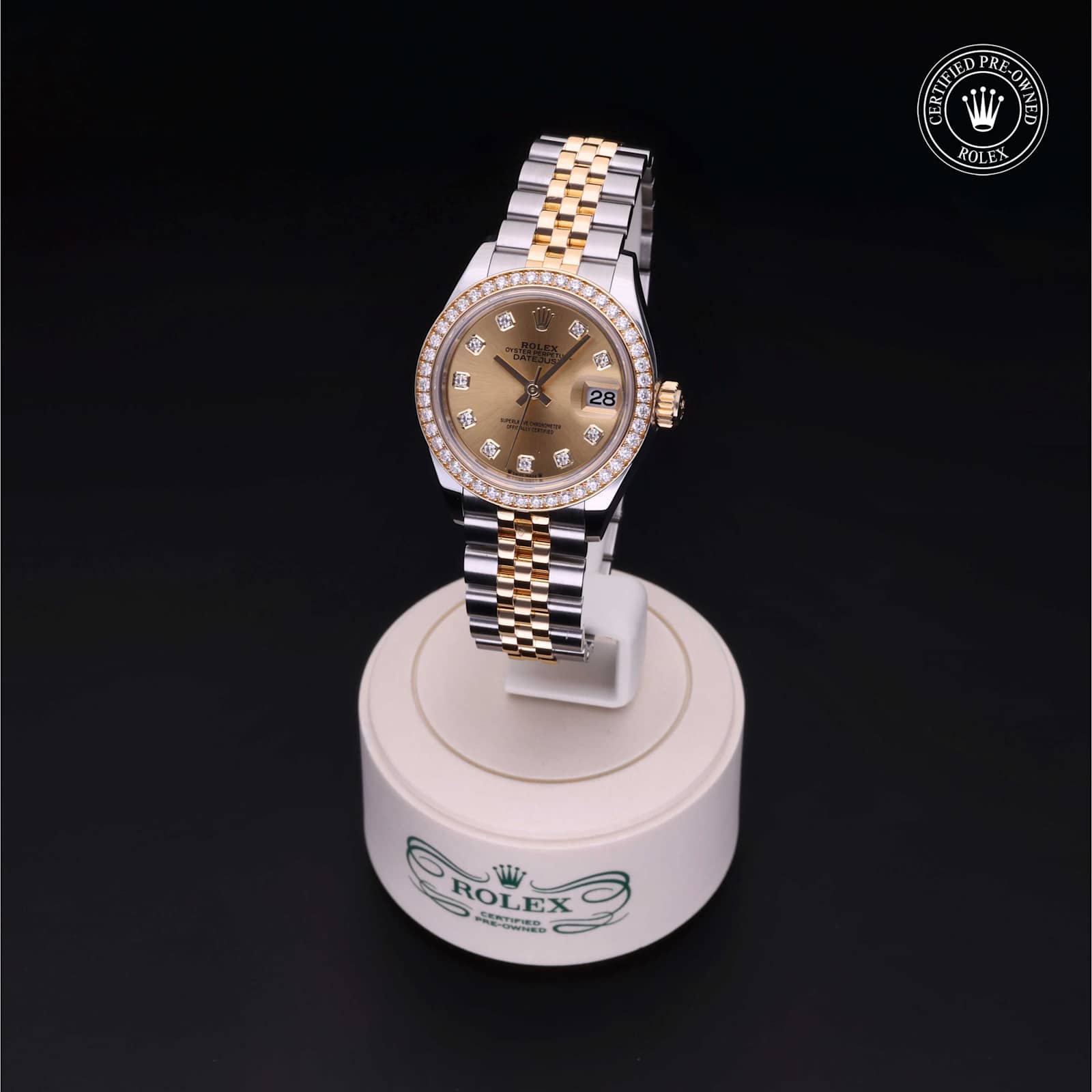 Datejust alternate view 4