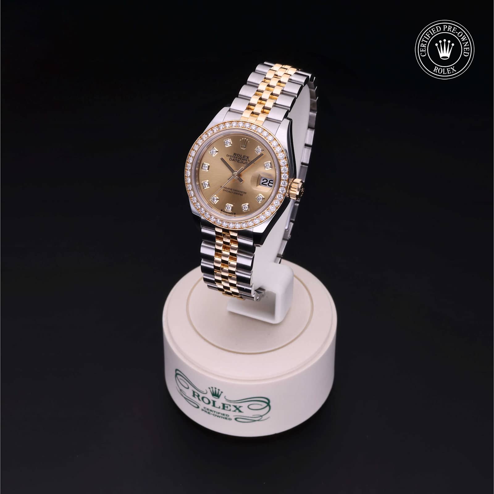 Datejust alternate view 5