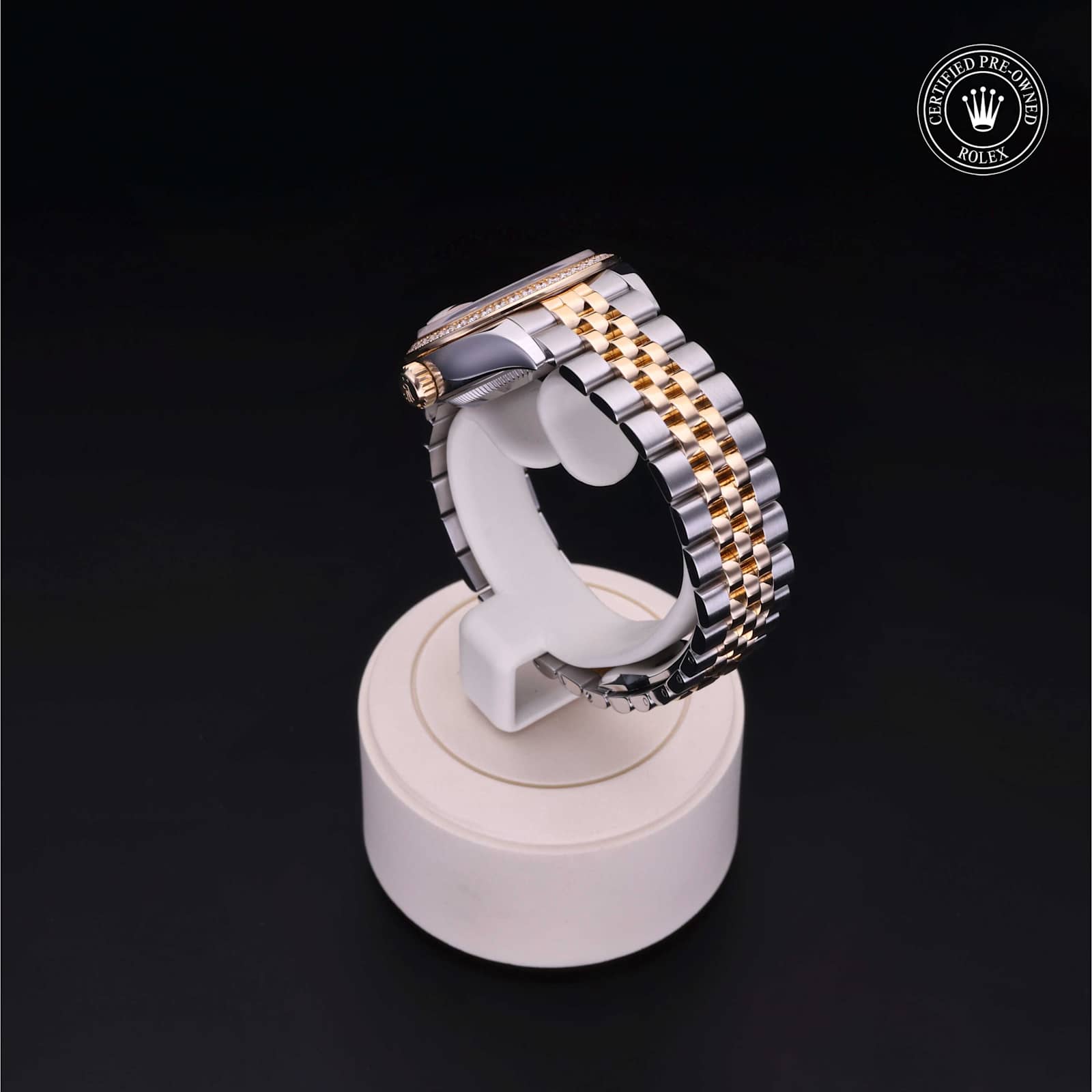 Rolex Datejust in Bicolor, 279383 - Bucherer