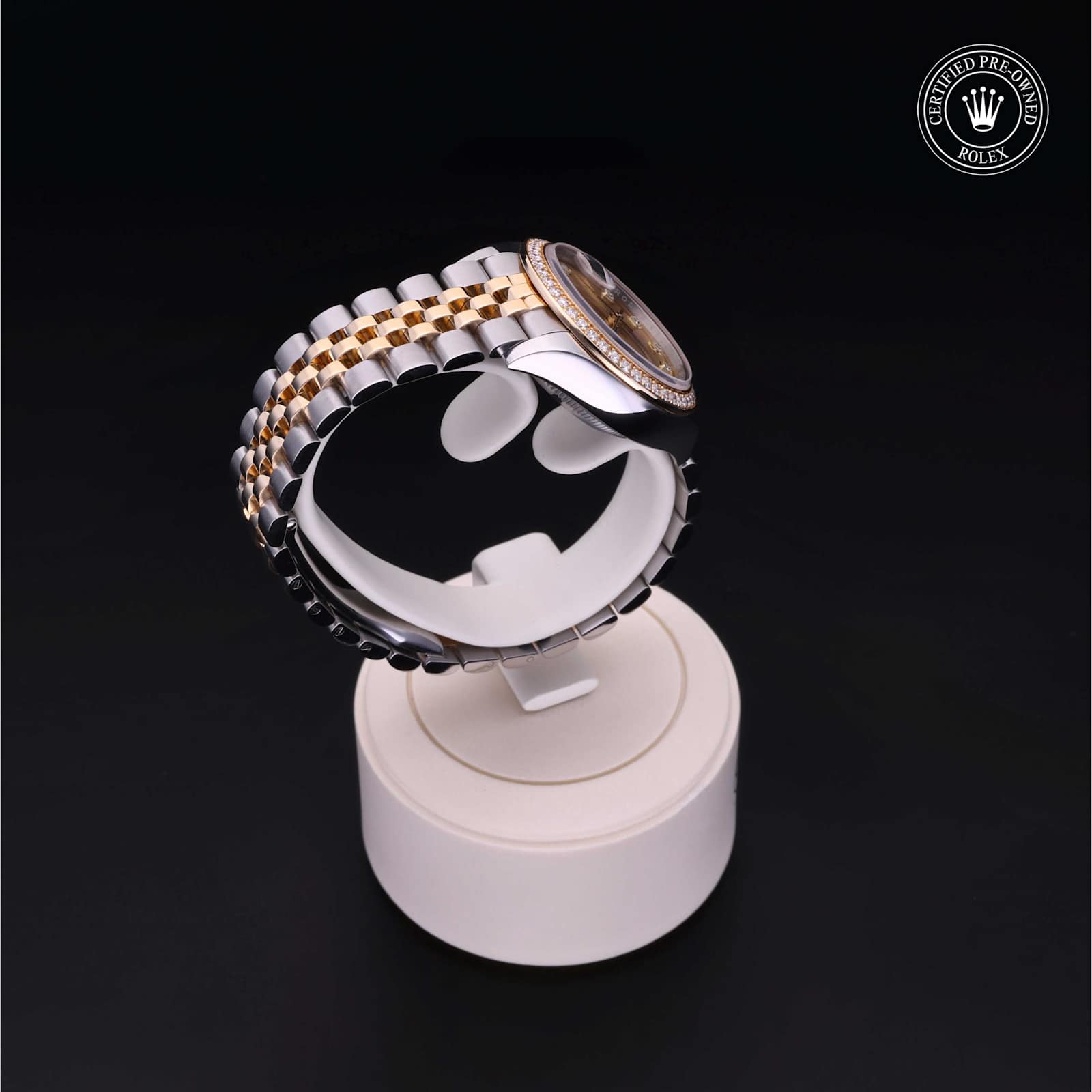Rolex Datejust in Bicolor, 279383 - Bucherer
