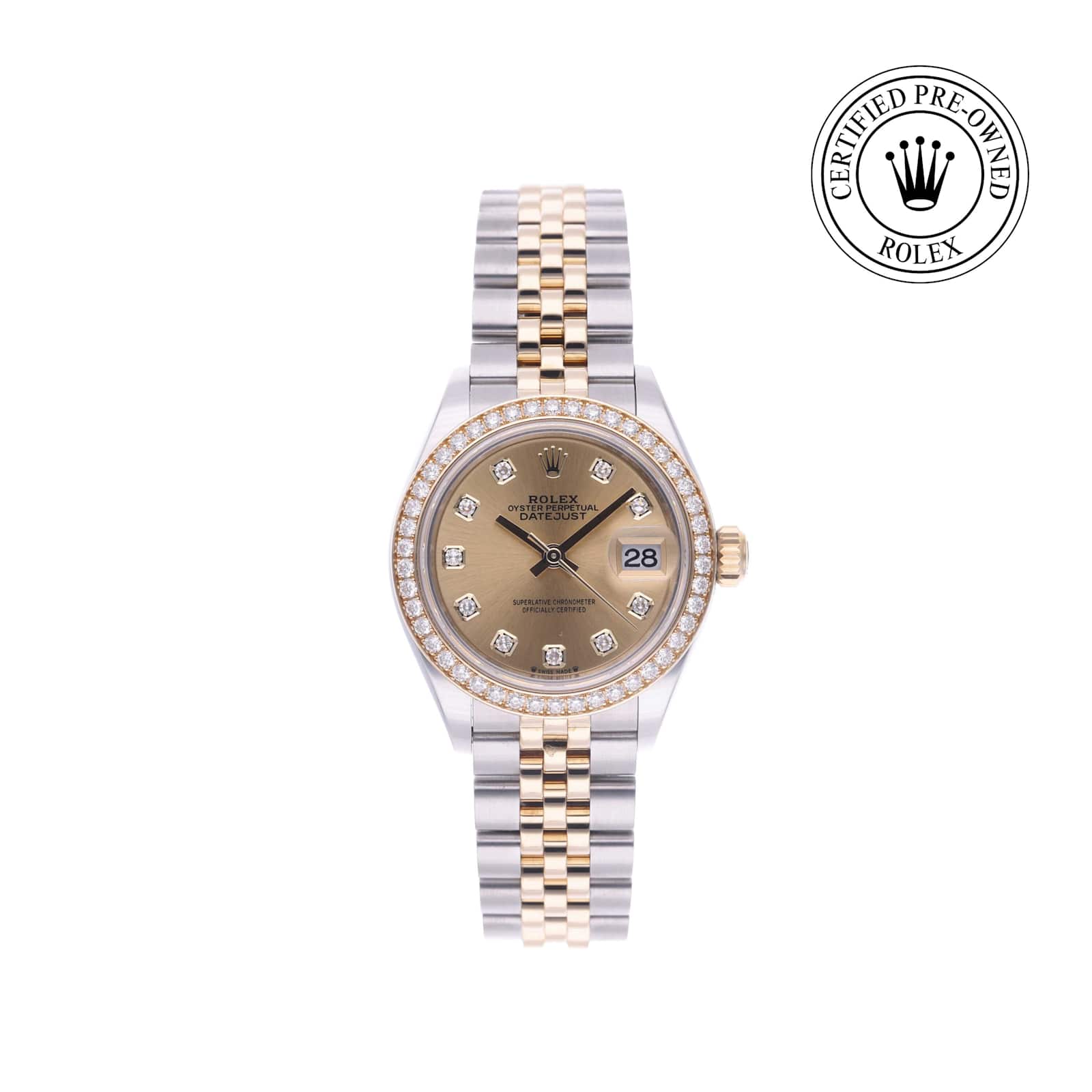 Datejust alternate view 2
