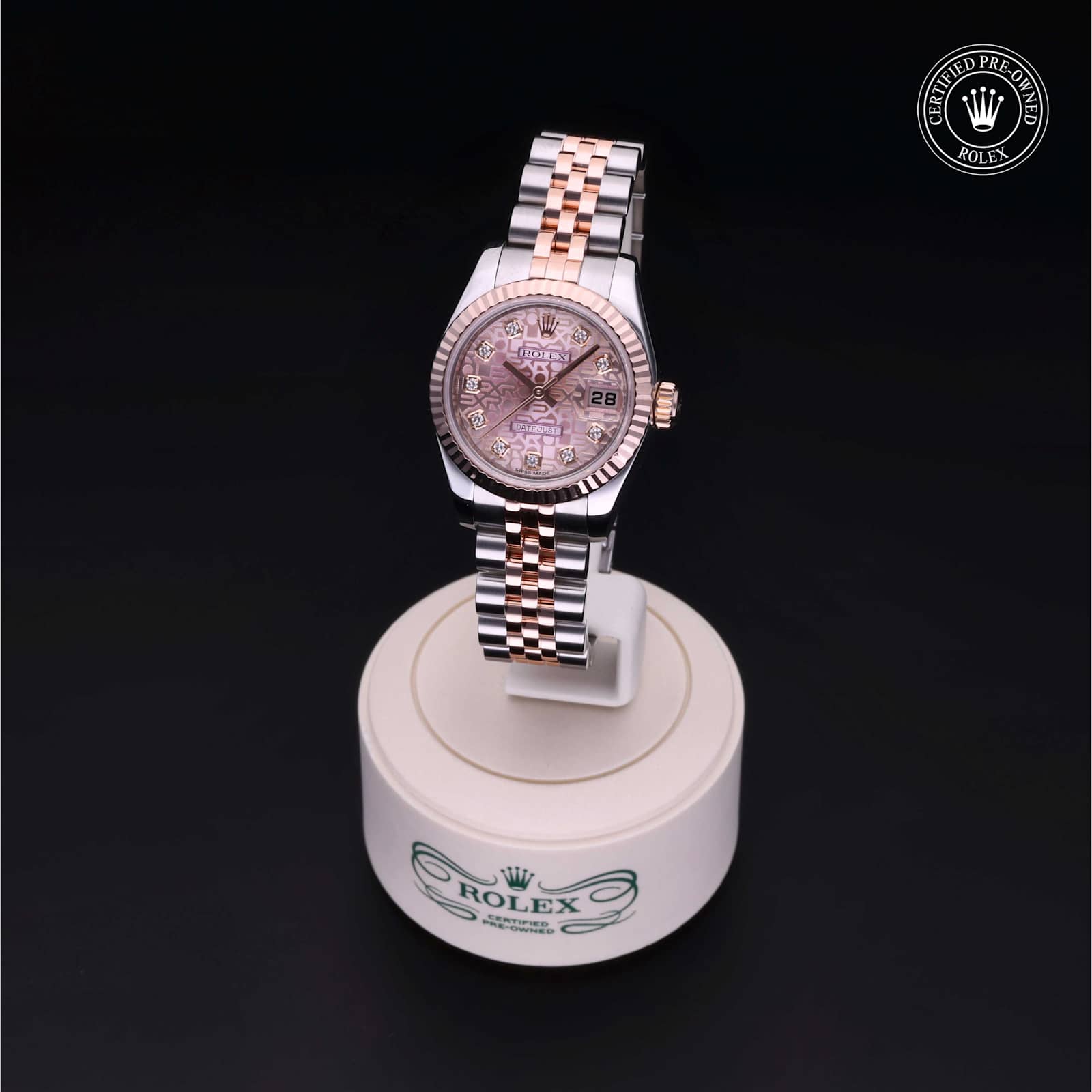 Datejust alternate view 4