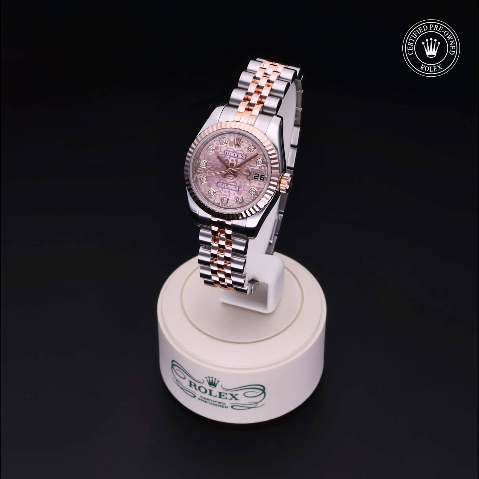 Datejust alternate view 5