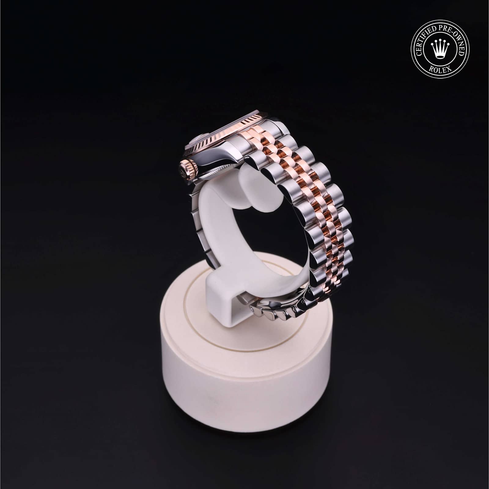 Rolex Datejust in Bicolor, 179171 - Bucherer