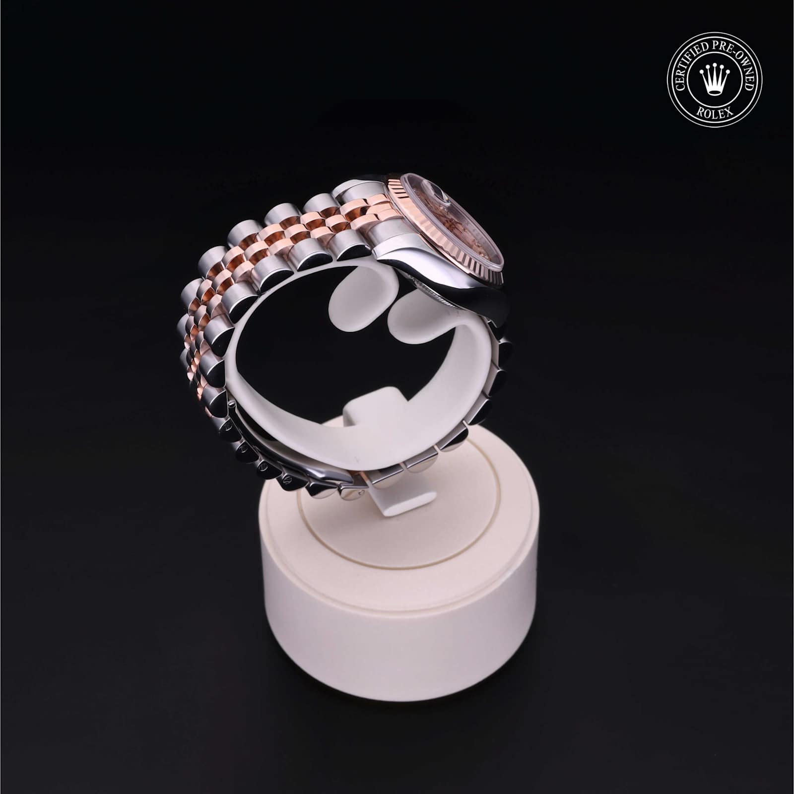 Rolex Datejust in Bicolor, 179171 - Bucherer