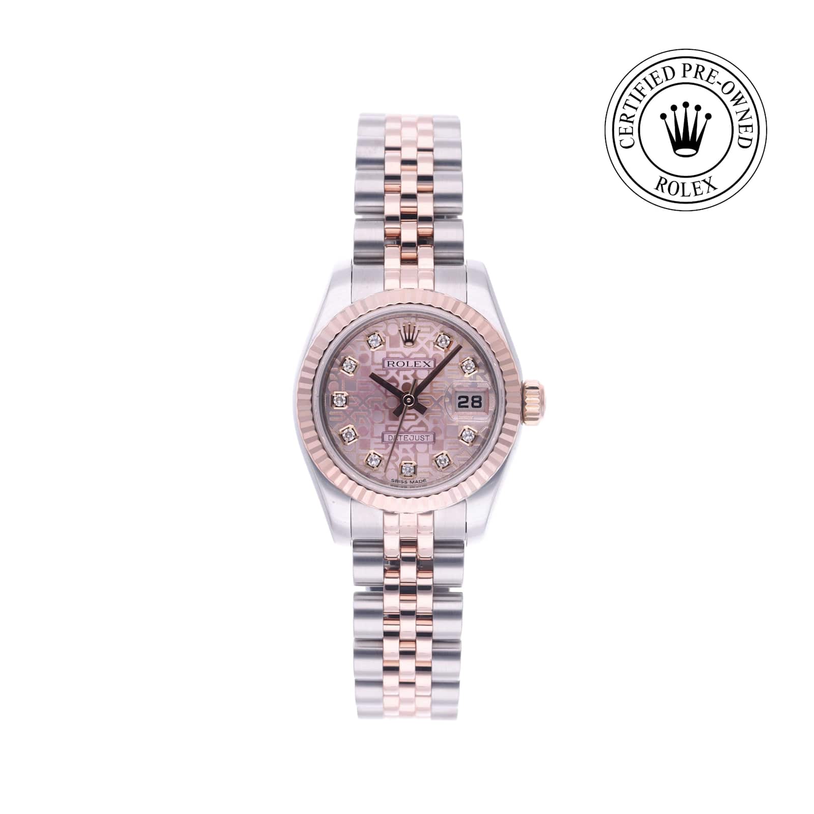 Datejust alternate view 2