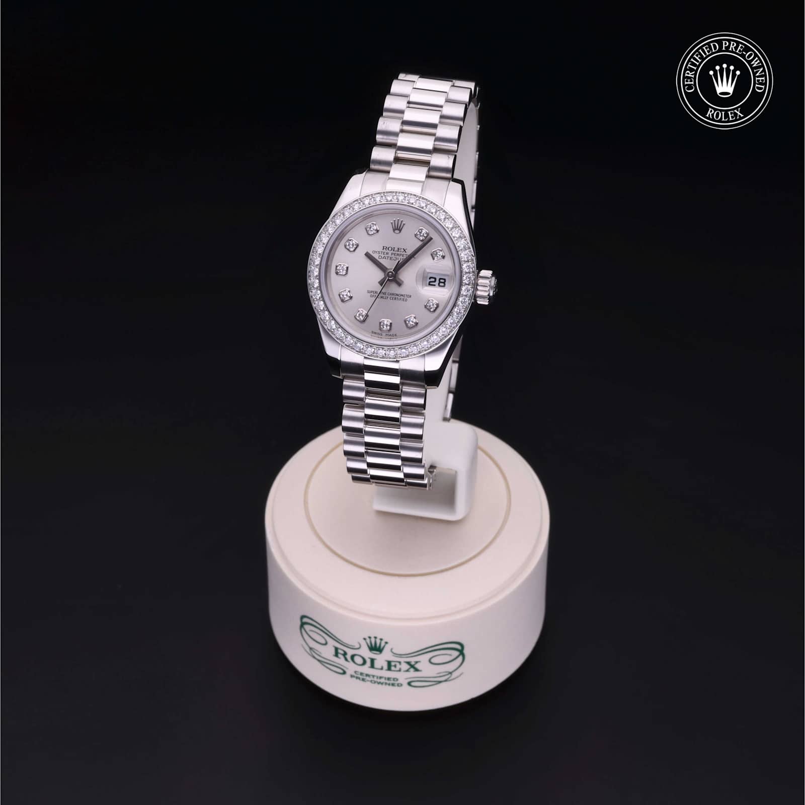 Datejust alternate view 4