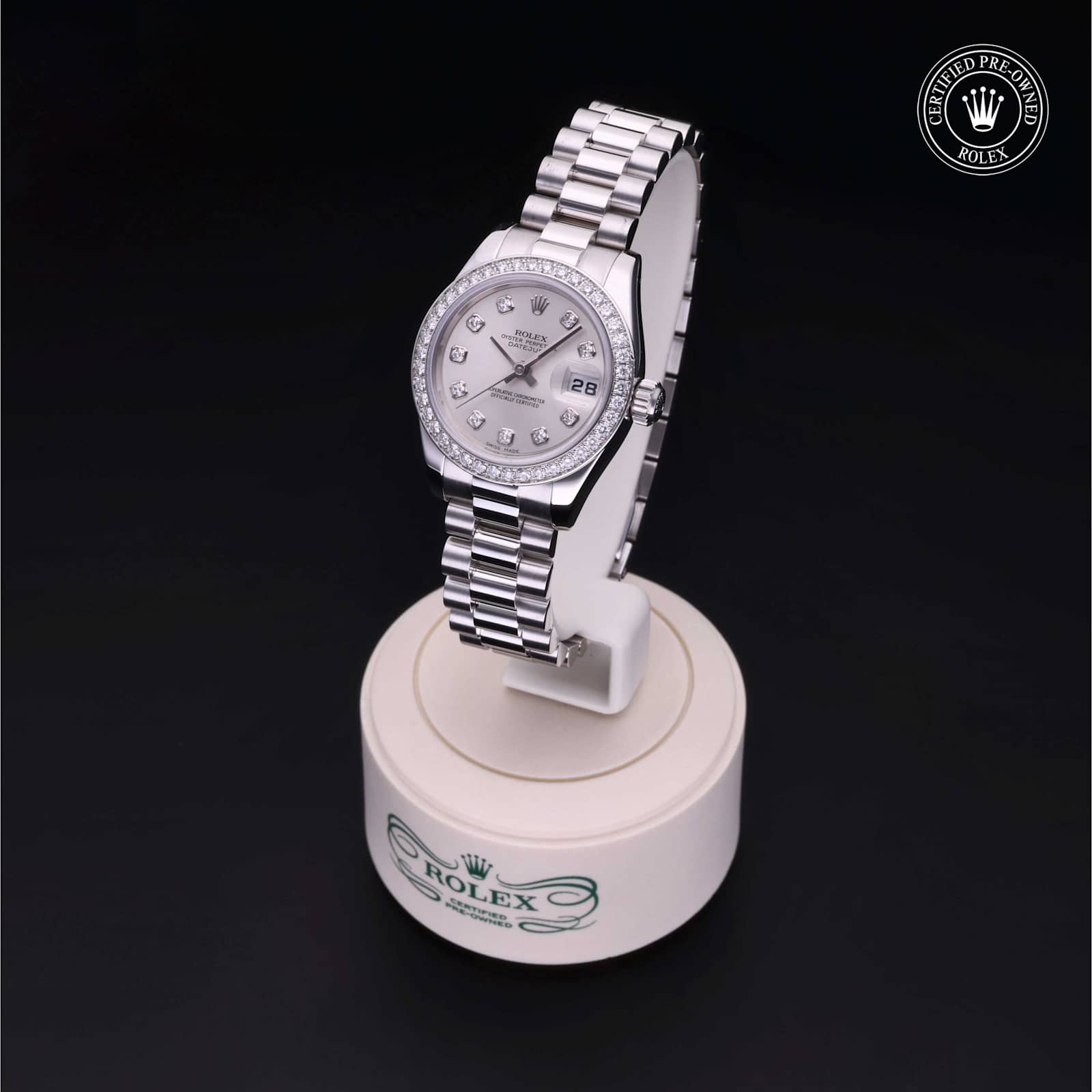 Datejust alternate view 5