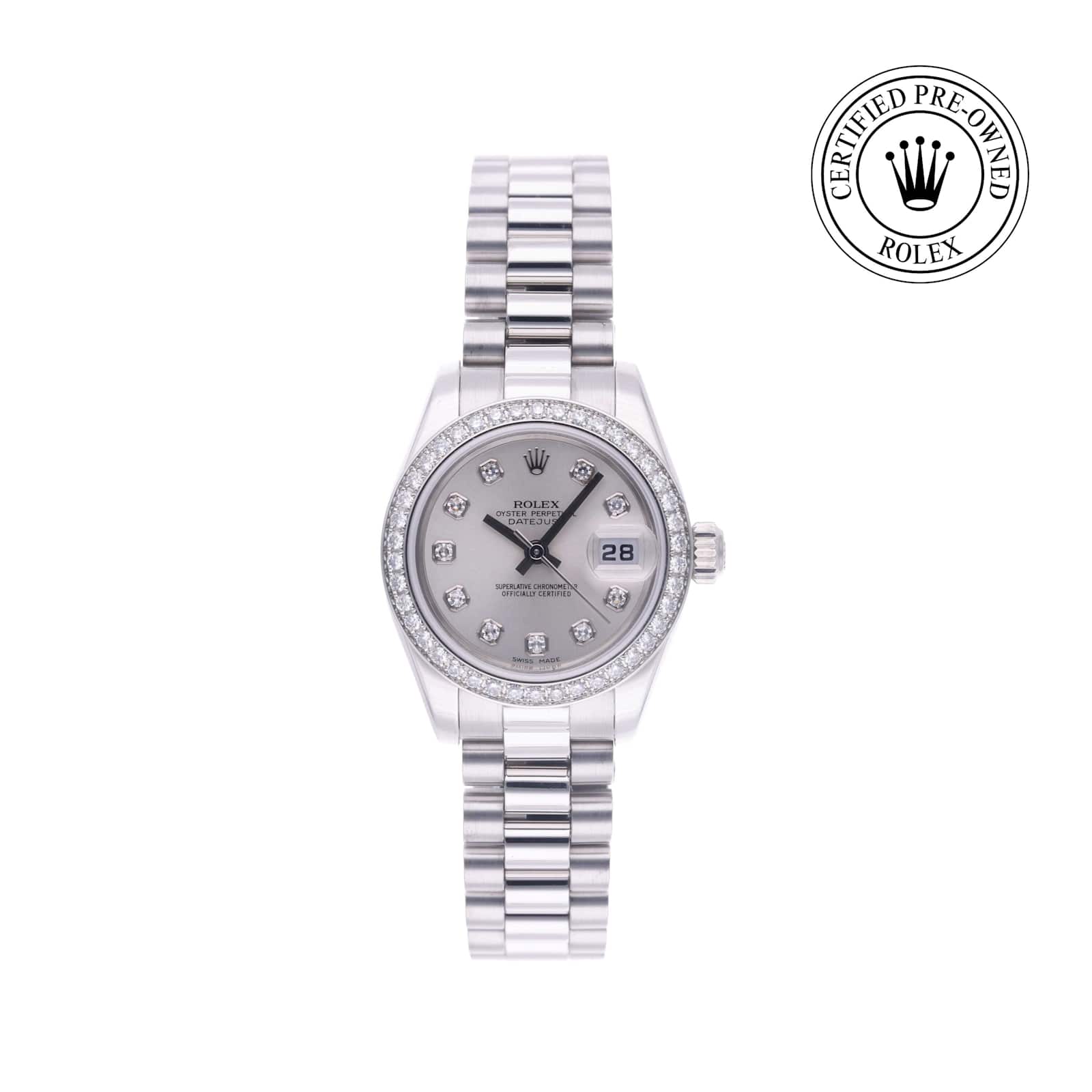 Datejust alternate view 2