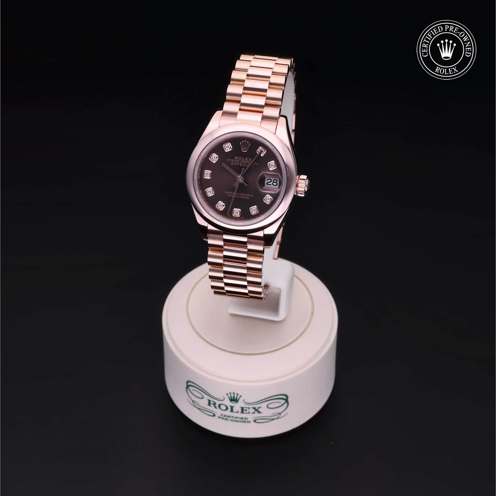 Datejust alternate view 4