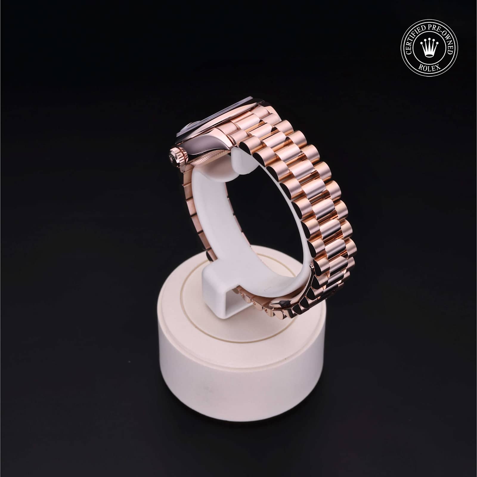 Rolex Datejust in Rose Gold, 279165 - Bucherer