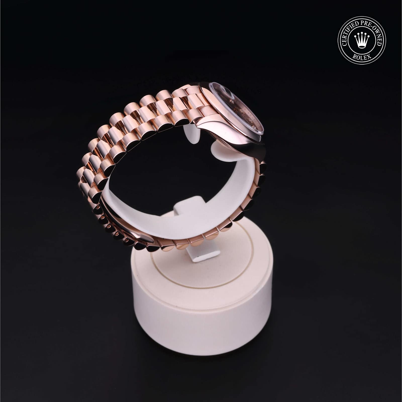 Rolex Datejust in Rose Gold, 279165 - Bucherer