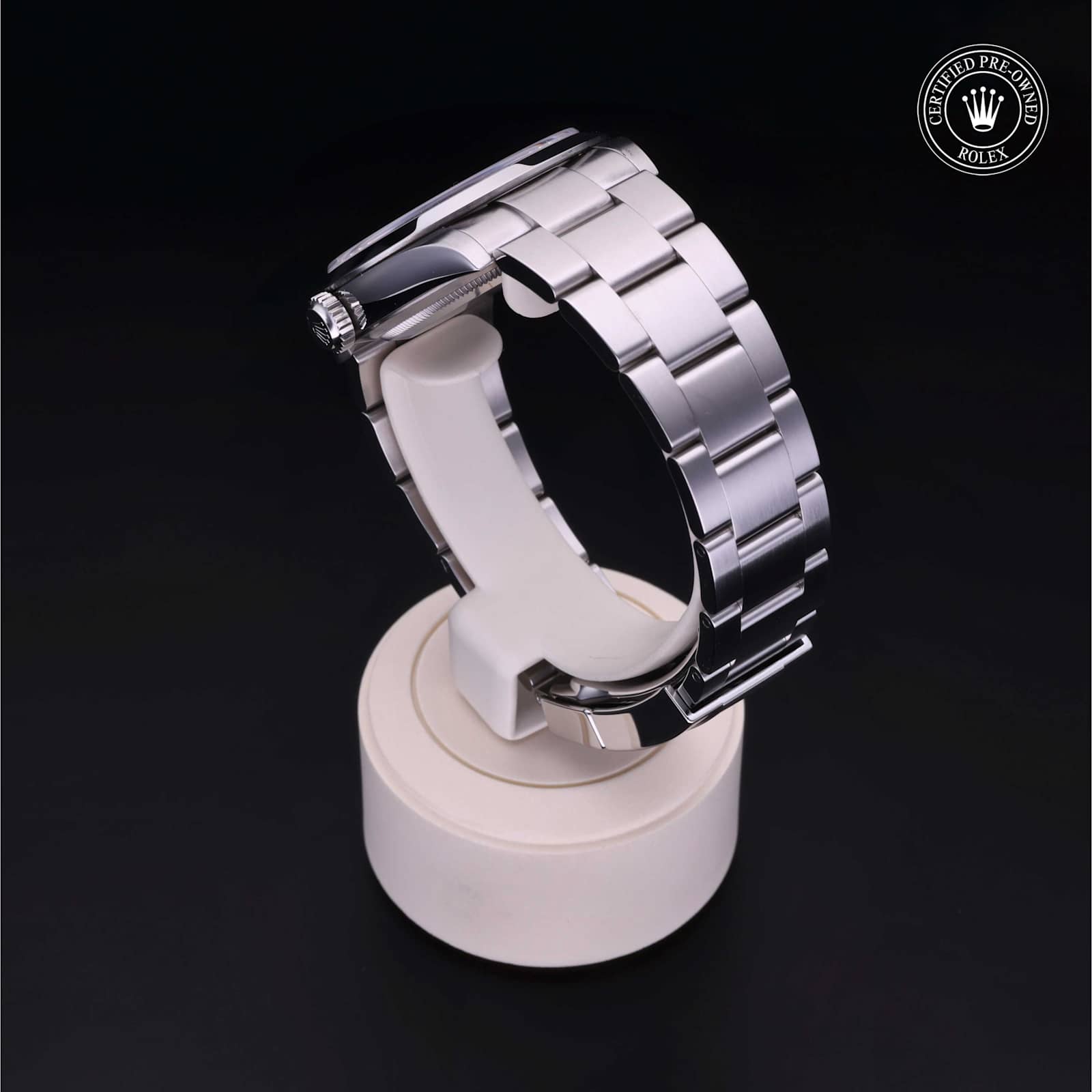 Rolex Explorer in Steel, 224270 - Bucherer