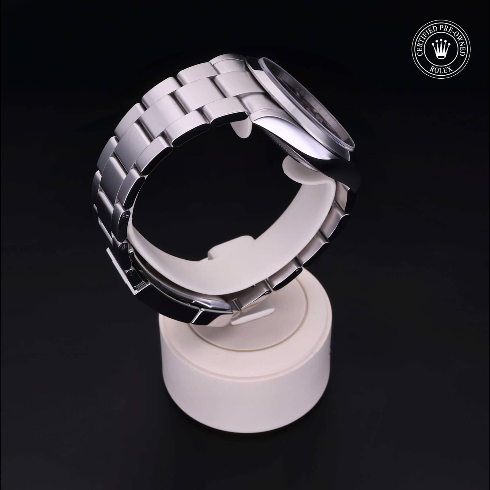 Rolex Explorer in Steel, 224270 - Bucherer