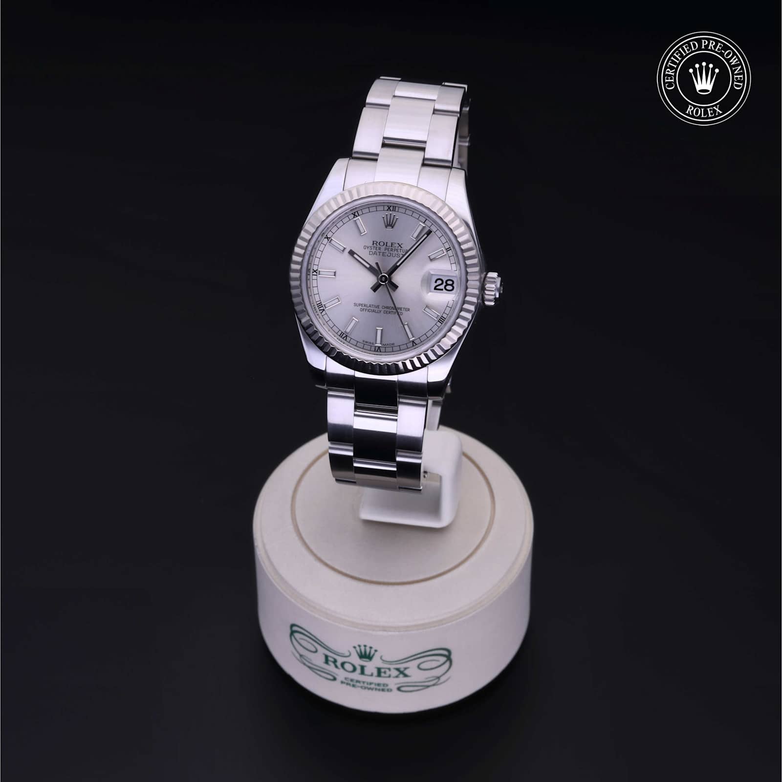 Datejust alternate view 4