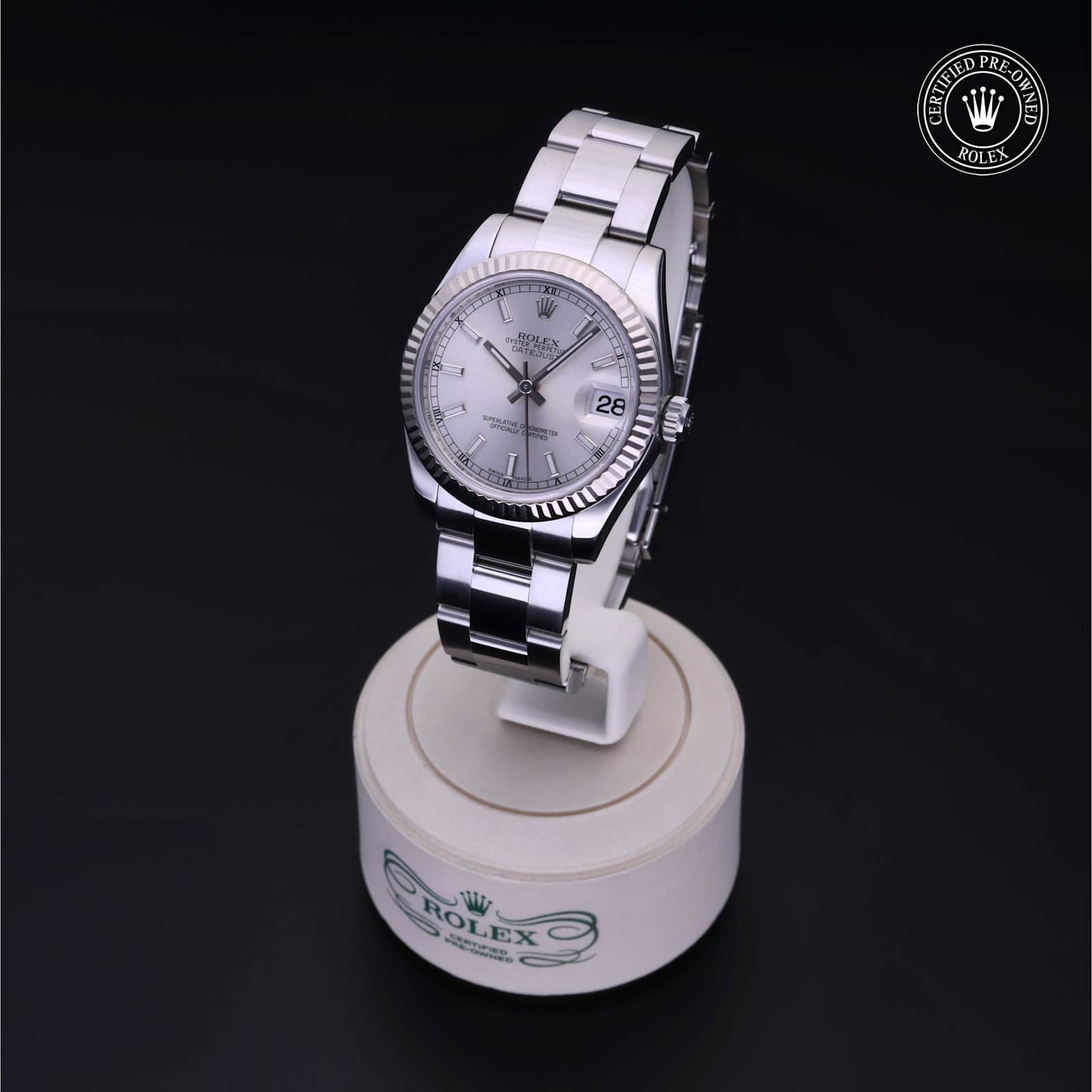 Datejust alternate view 5