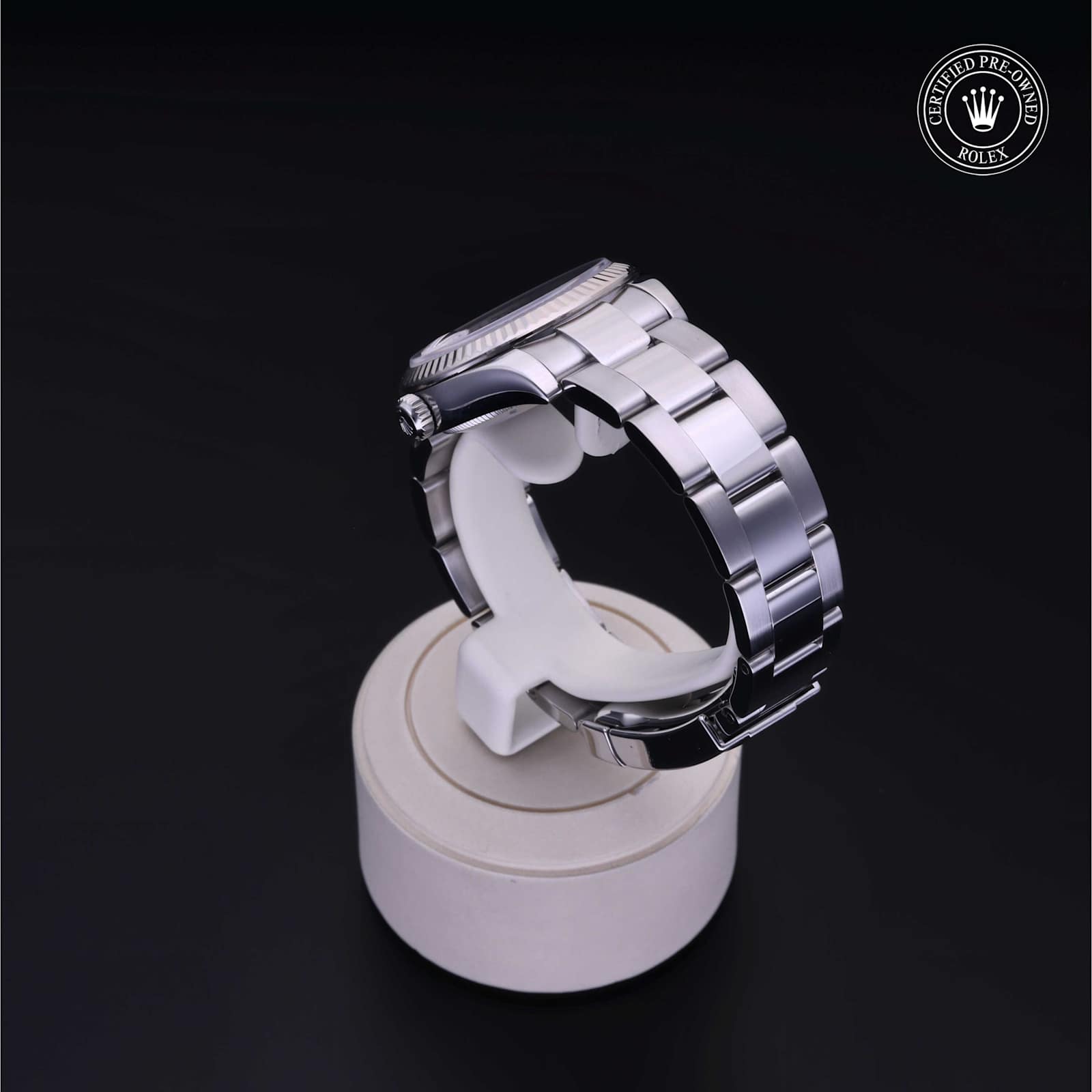 Rolex Datejust in Steel, 178274 - Bucherer