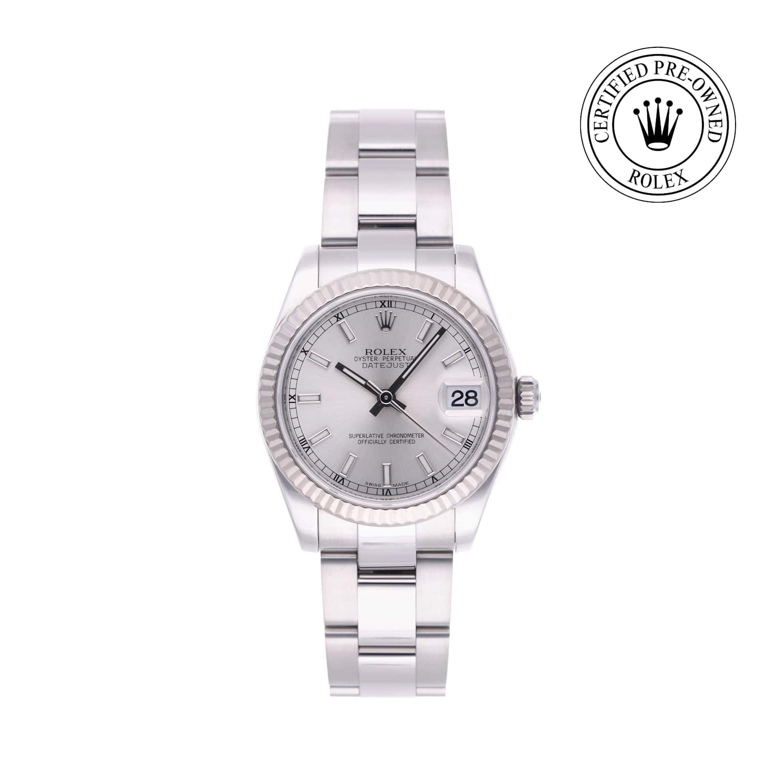 Datejust alternate view 2