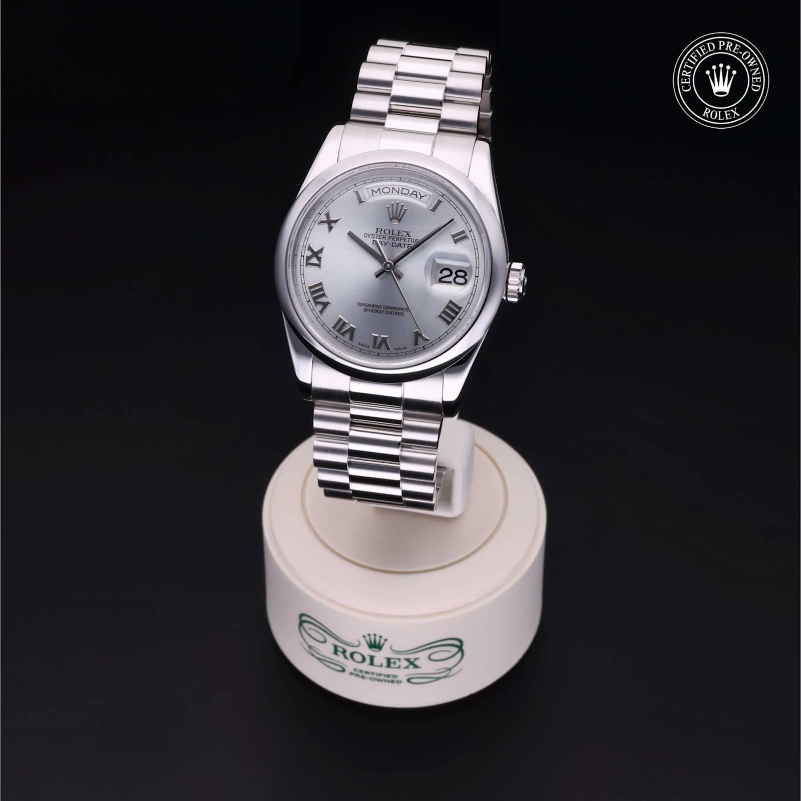 Day-Date alternate view 4