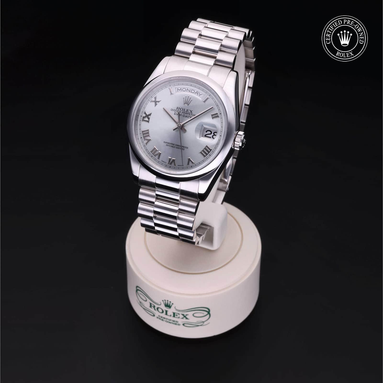 Day-Date alternate view 5
