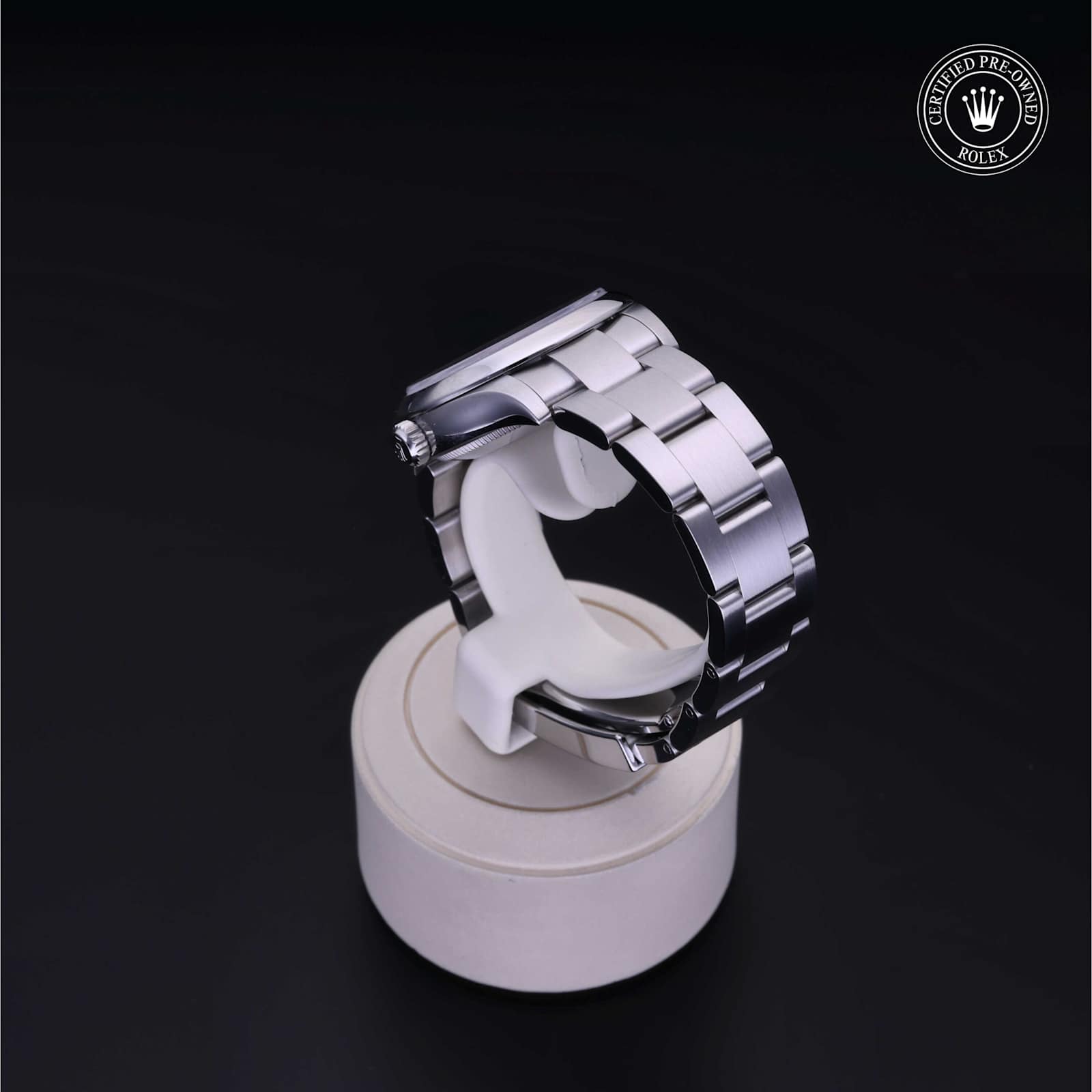 Rolex Oyster Perpetual in Steel, 277200 - Bucherer