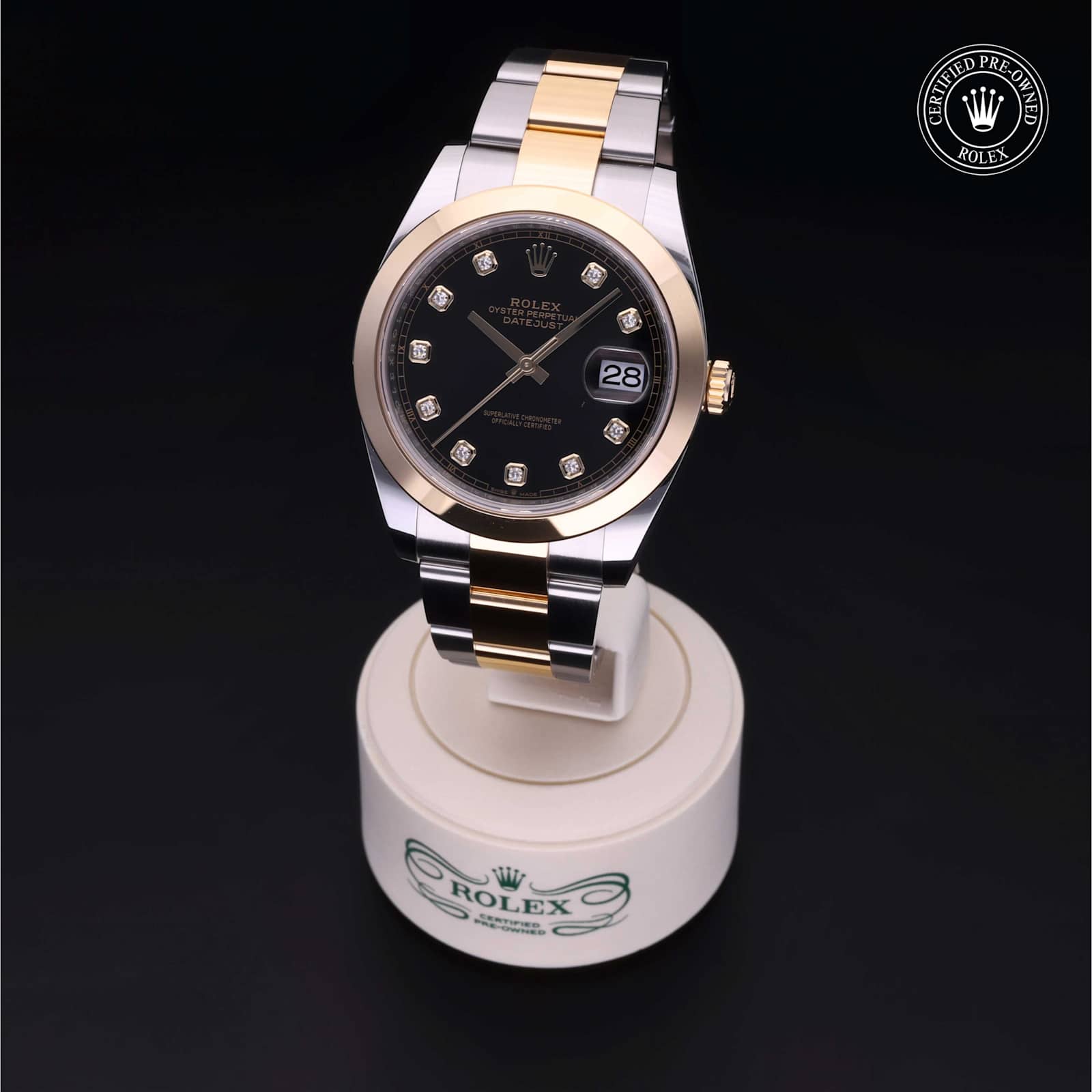 Datejust alternate view 4