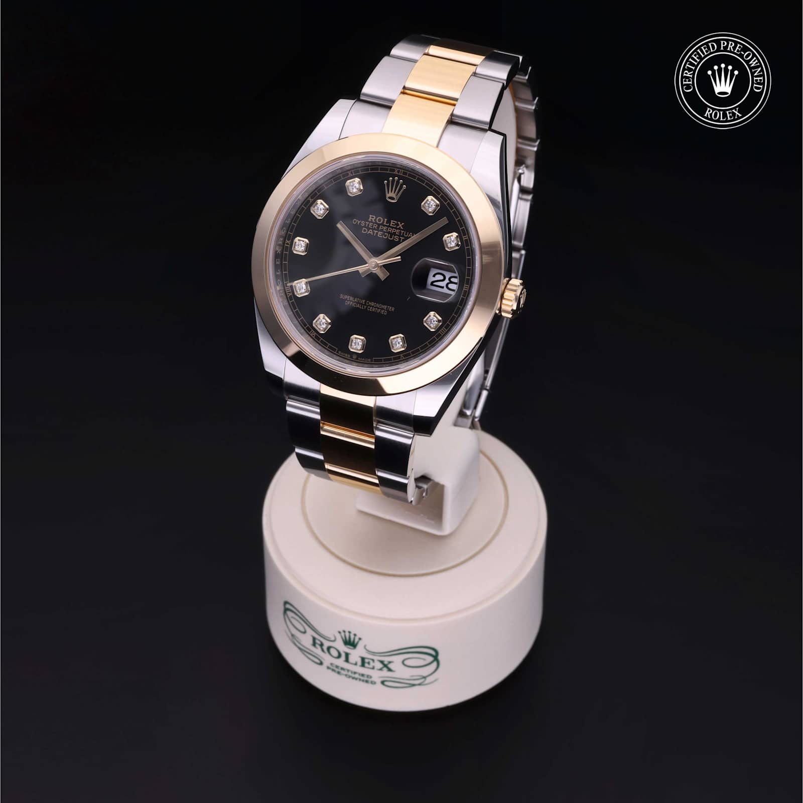 Datejust alternate view 5