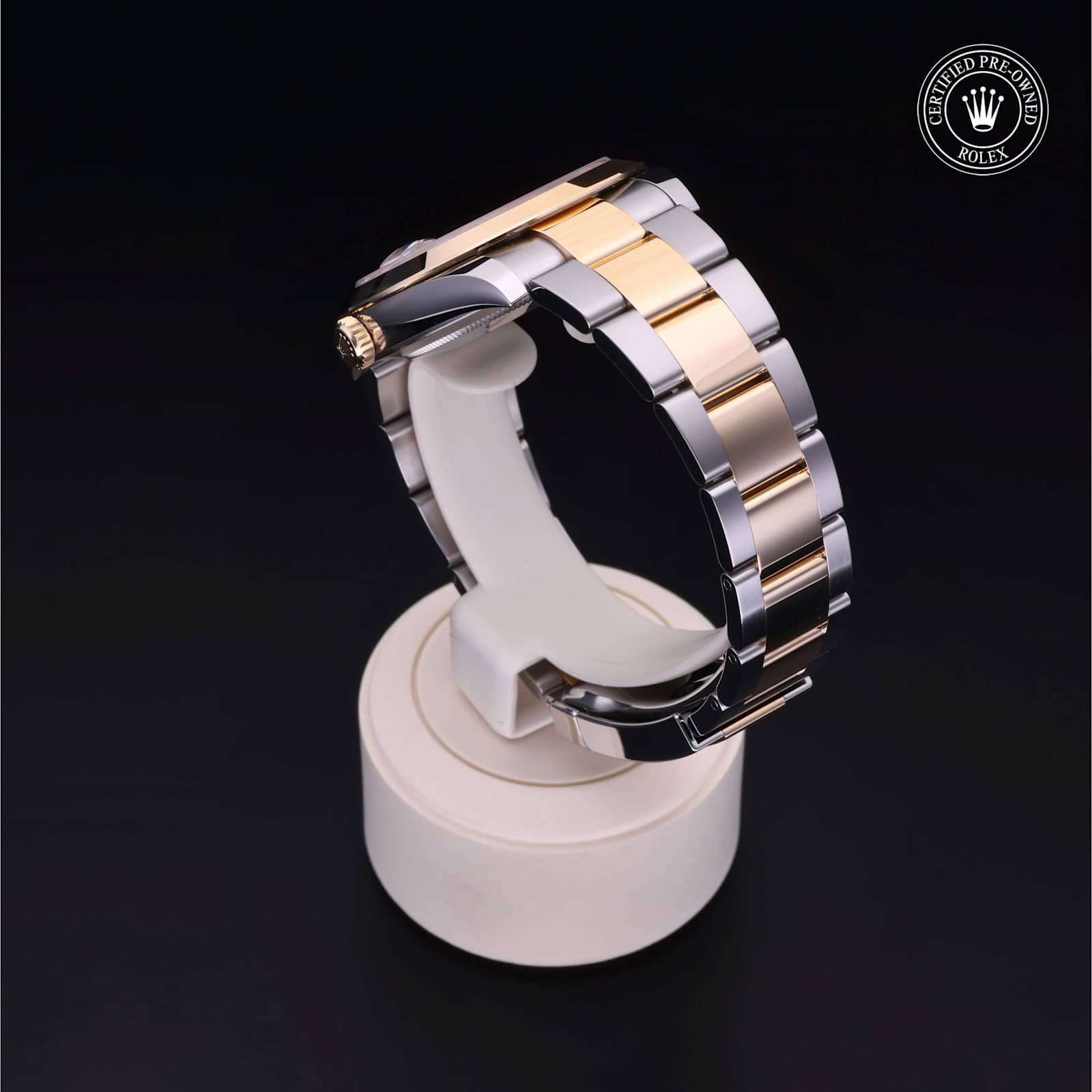 Rolex Datejust in Bicolor, 126303 - Bucherer