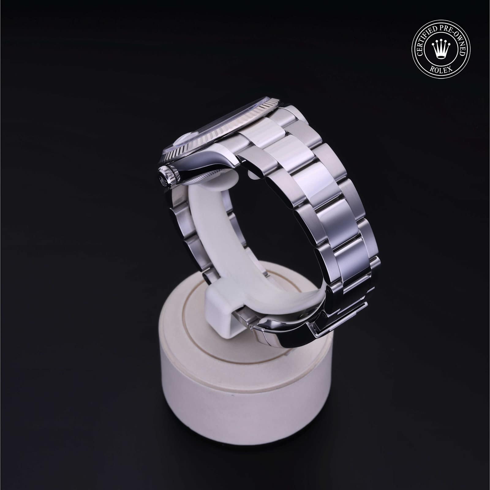 Rolex Datejust in Steel, 126234 - Bucherer