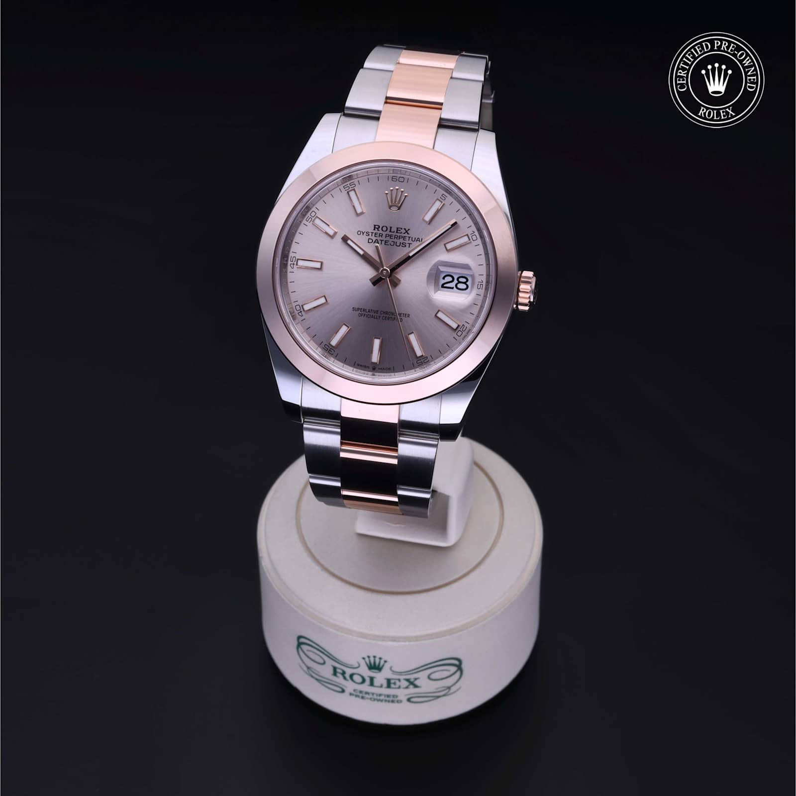 Datejust alternate view 4