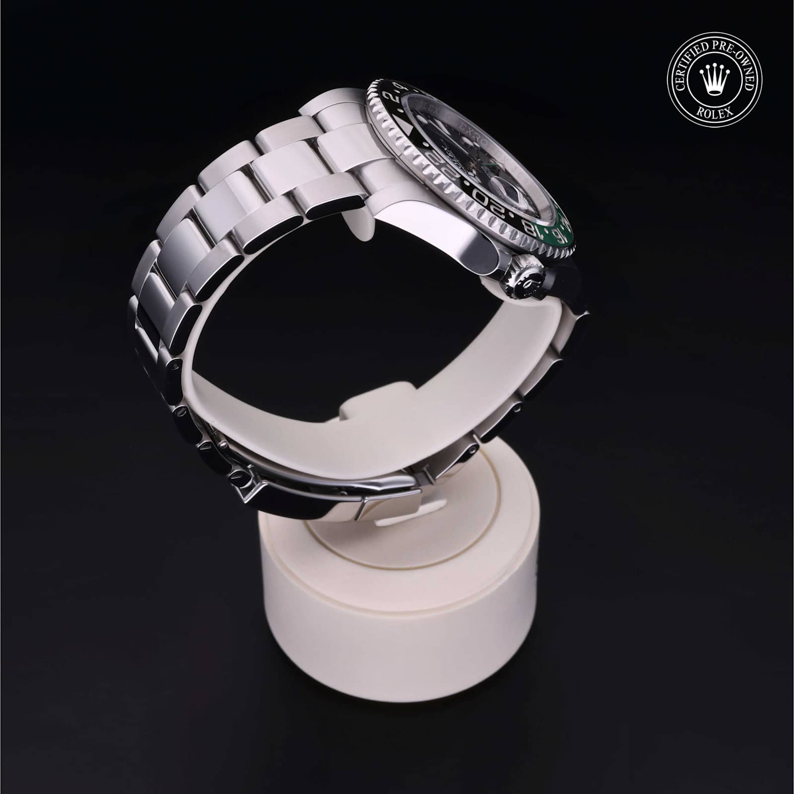 Rolex GMT-Master II in Steel, 126720 - Bucherer