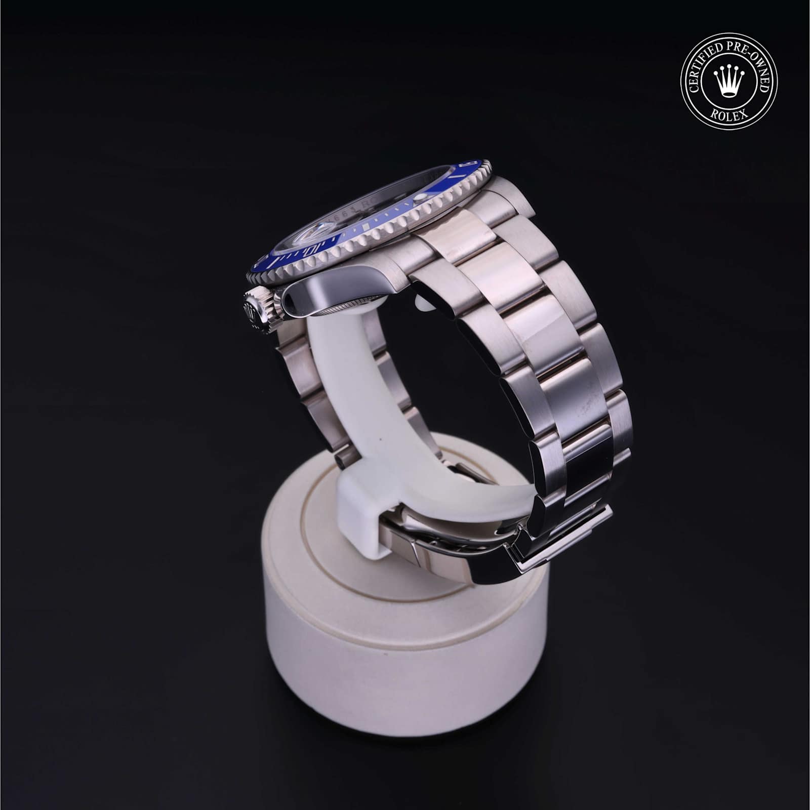Rolex Submariner Date in White Gold, 126619 - Bucherer