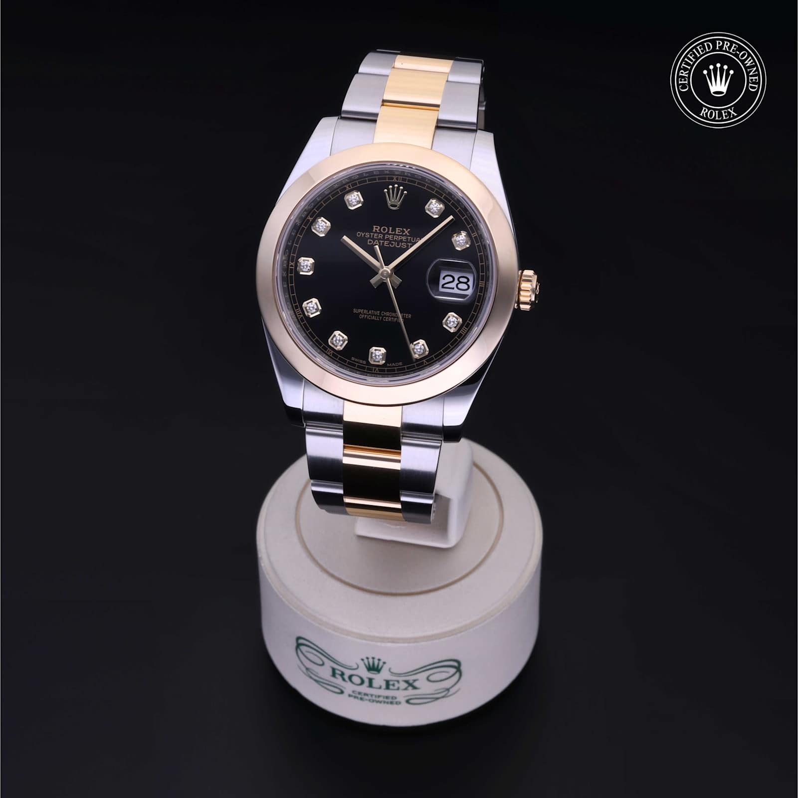 Datejust alternate view 4