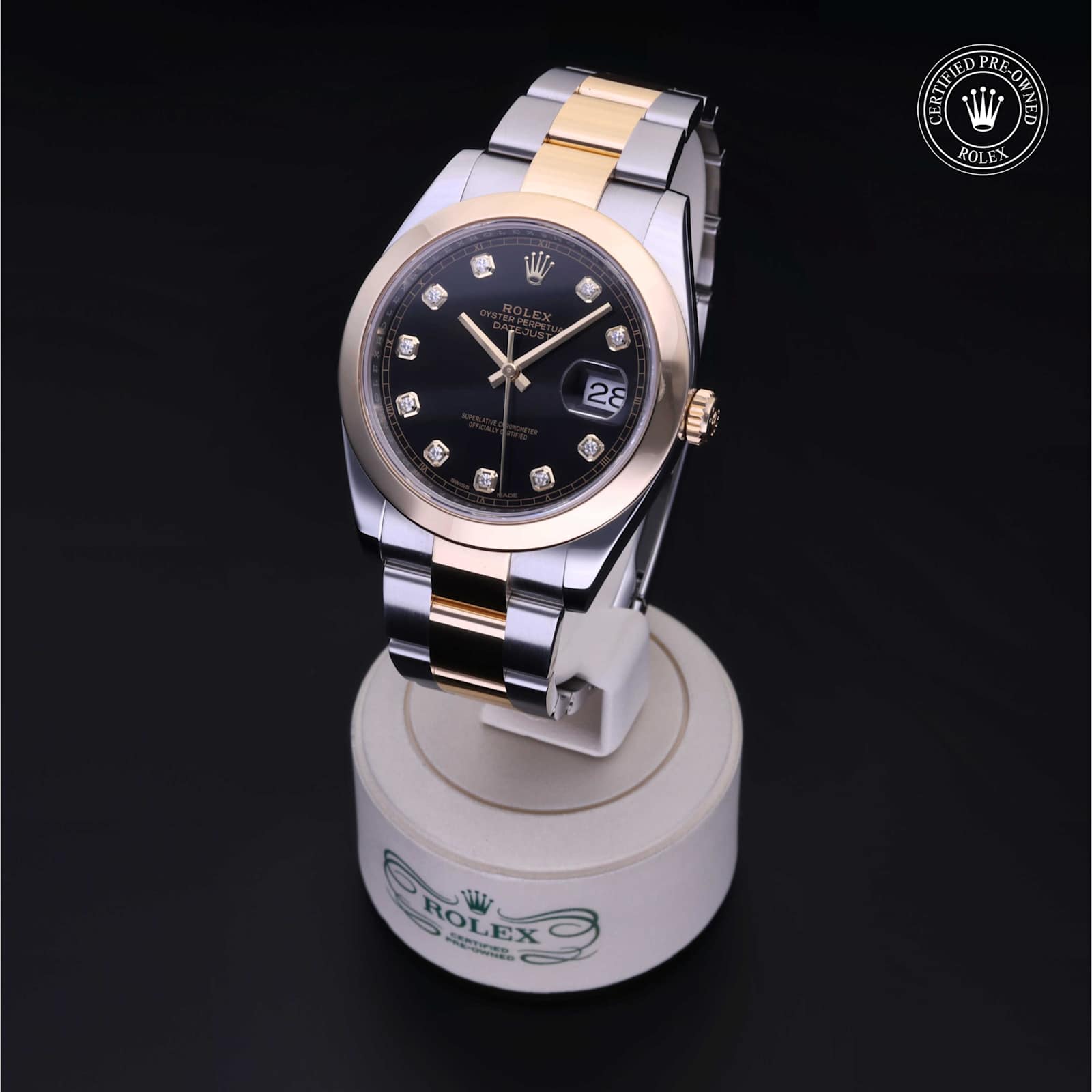 Datejust alternate view 5