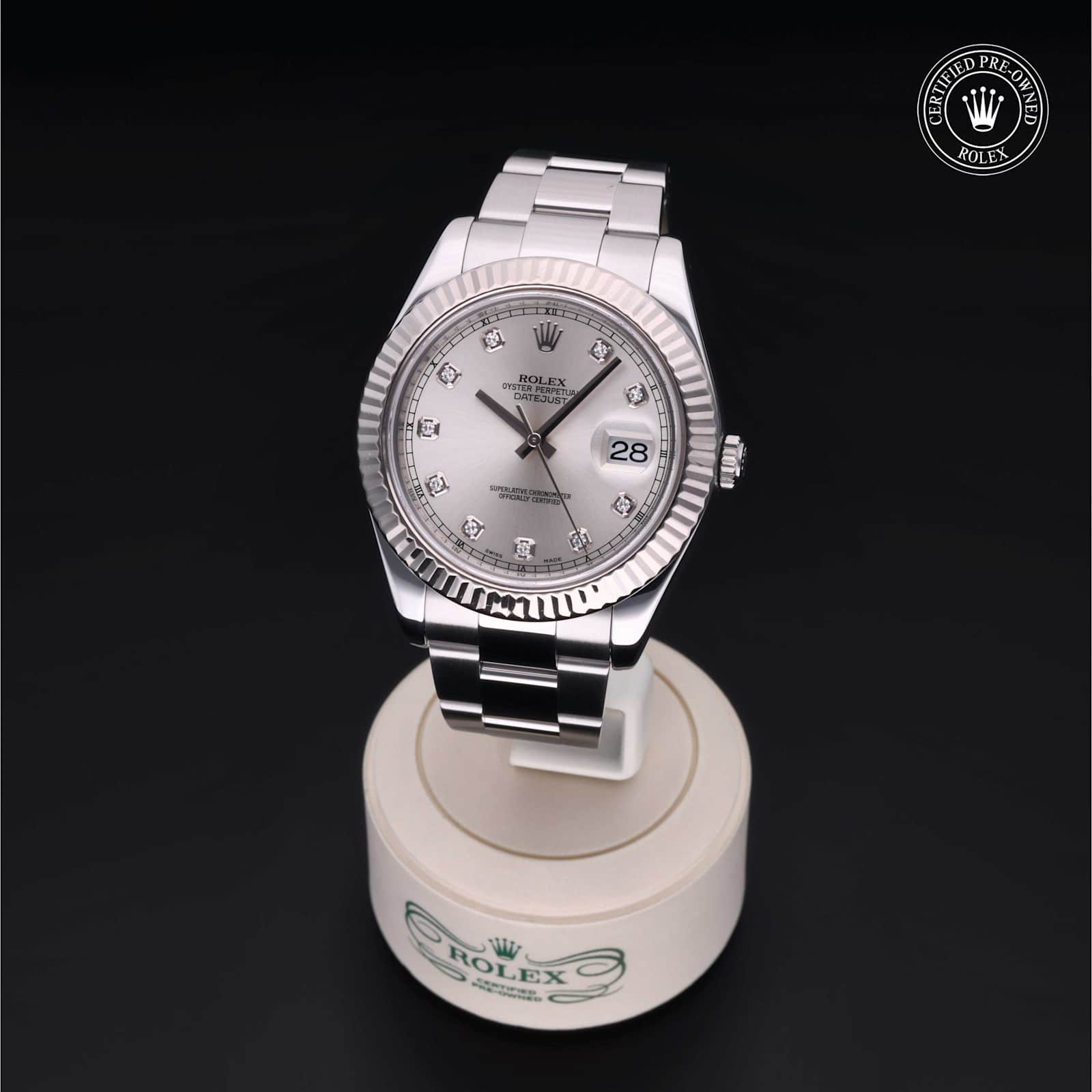 Datejust alternate view 4