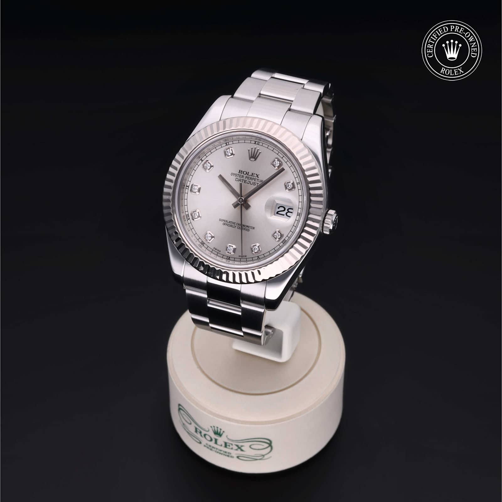 Datejust alternate view 5