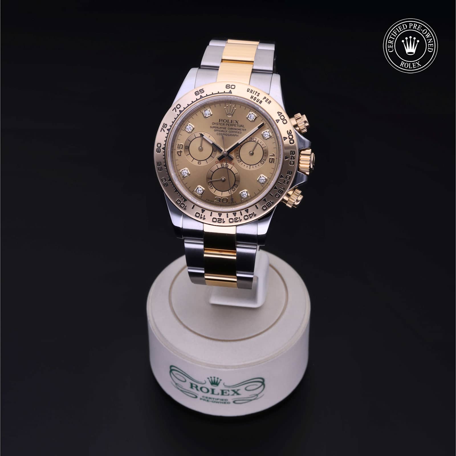 Cosmograph Daytona alternate view 4