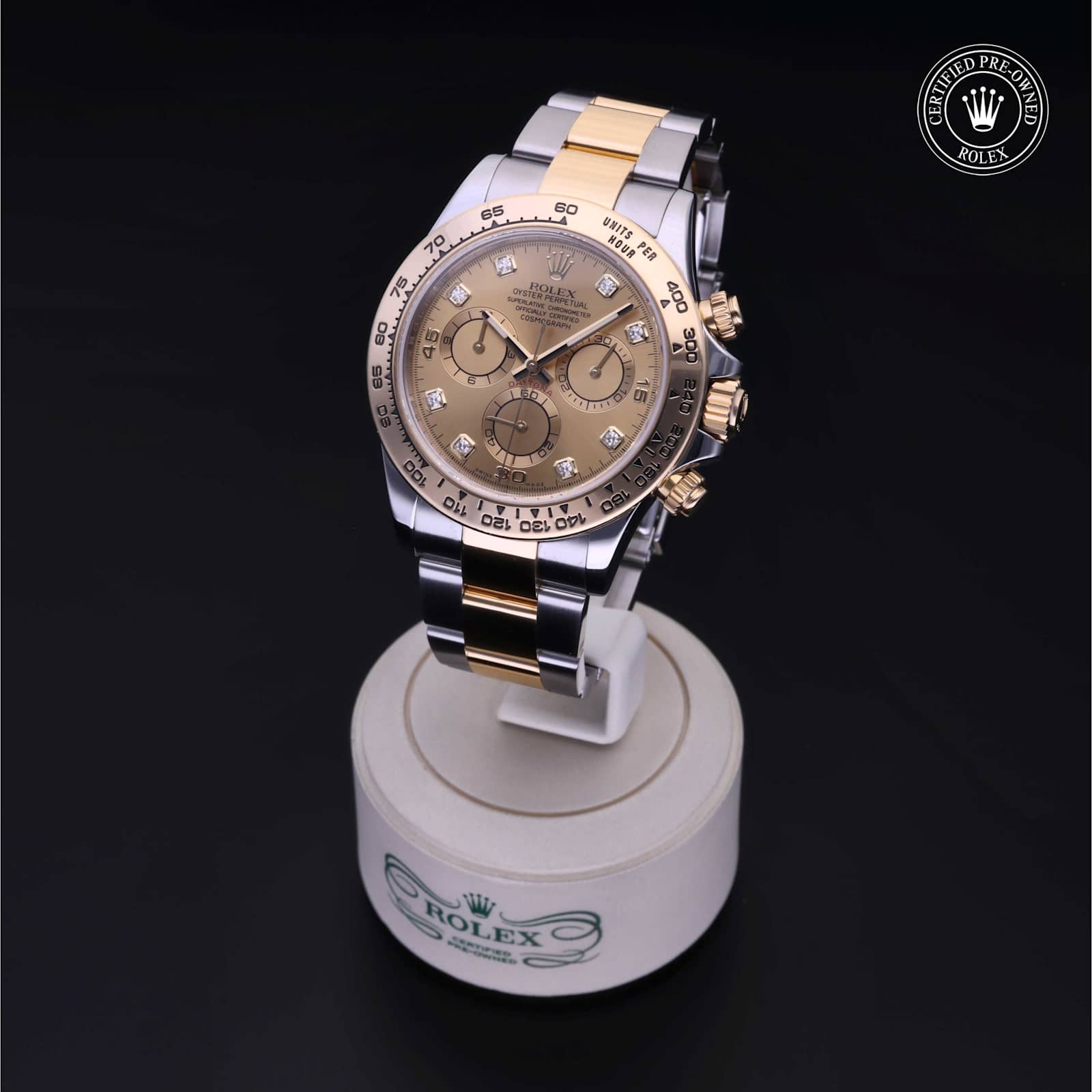 Cosmograph Daytona alternate view 5