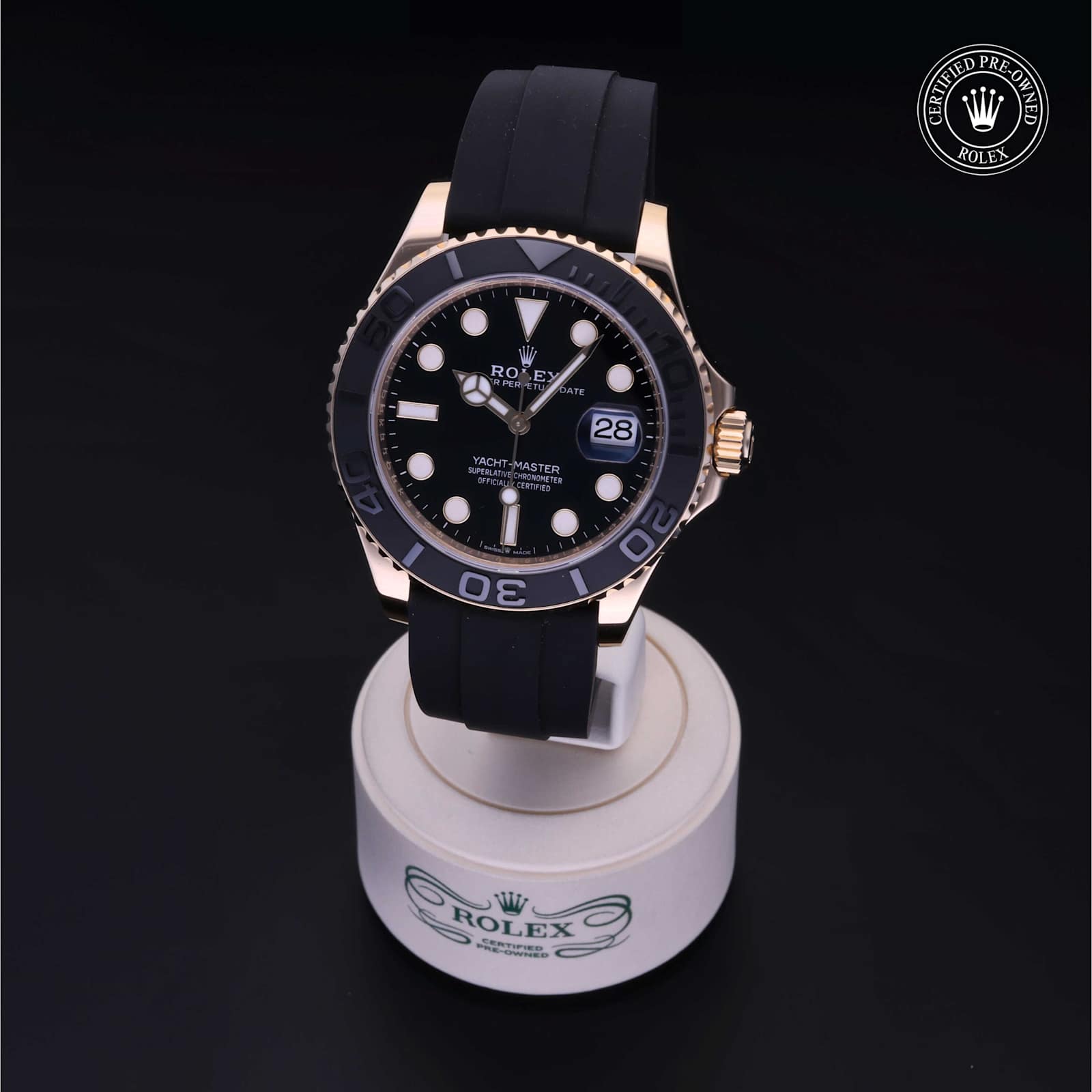 Yacht-Master alternate view 4