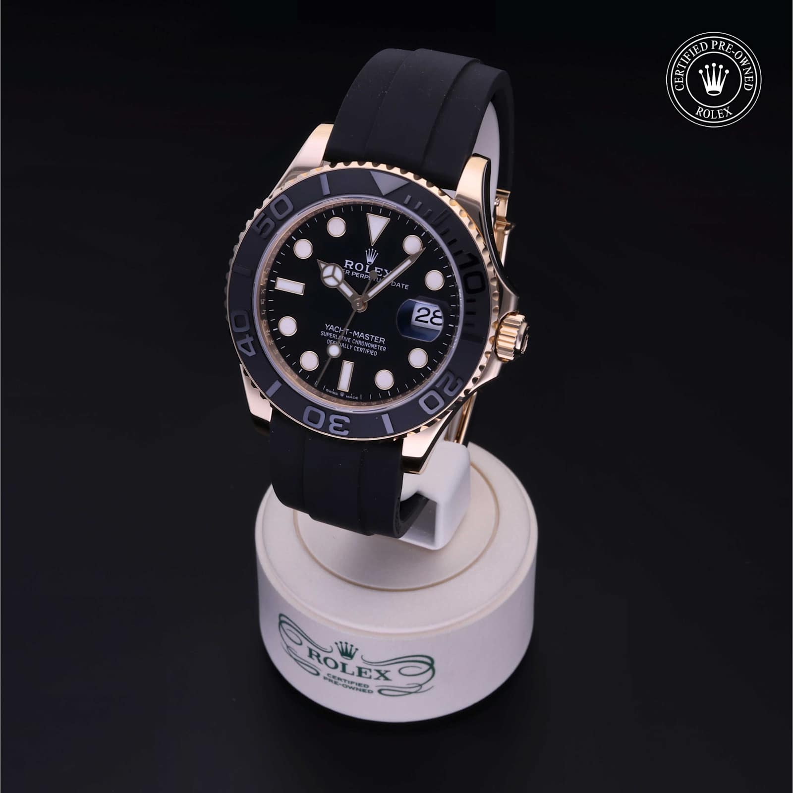 Yacht-Master alternate view 5
