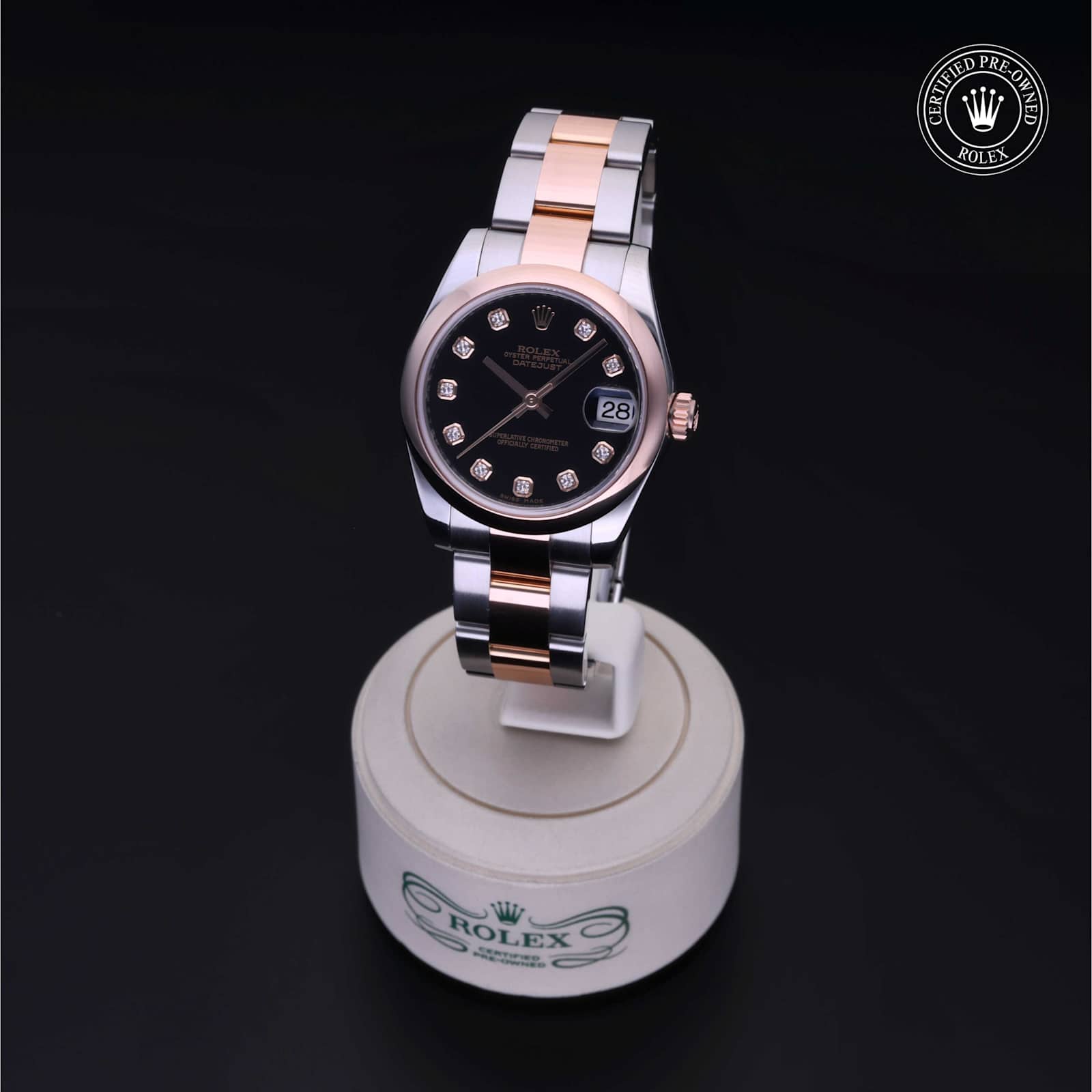 Datejust alternate view 4