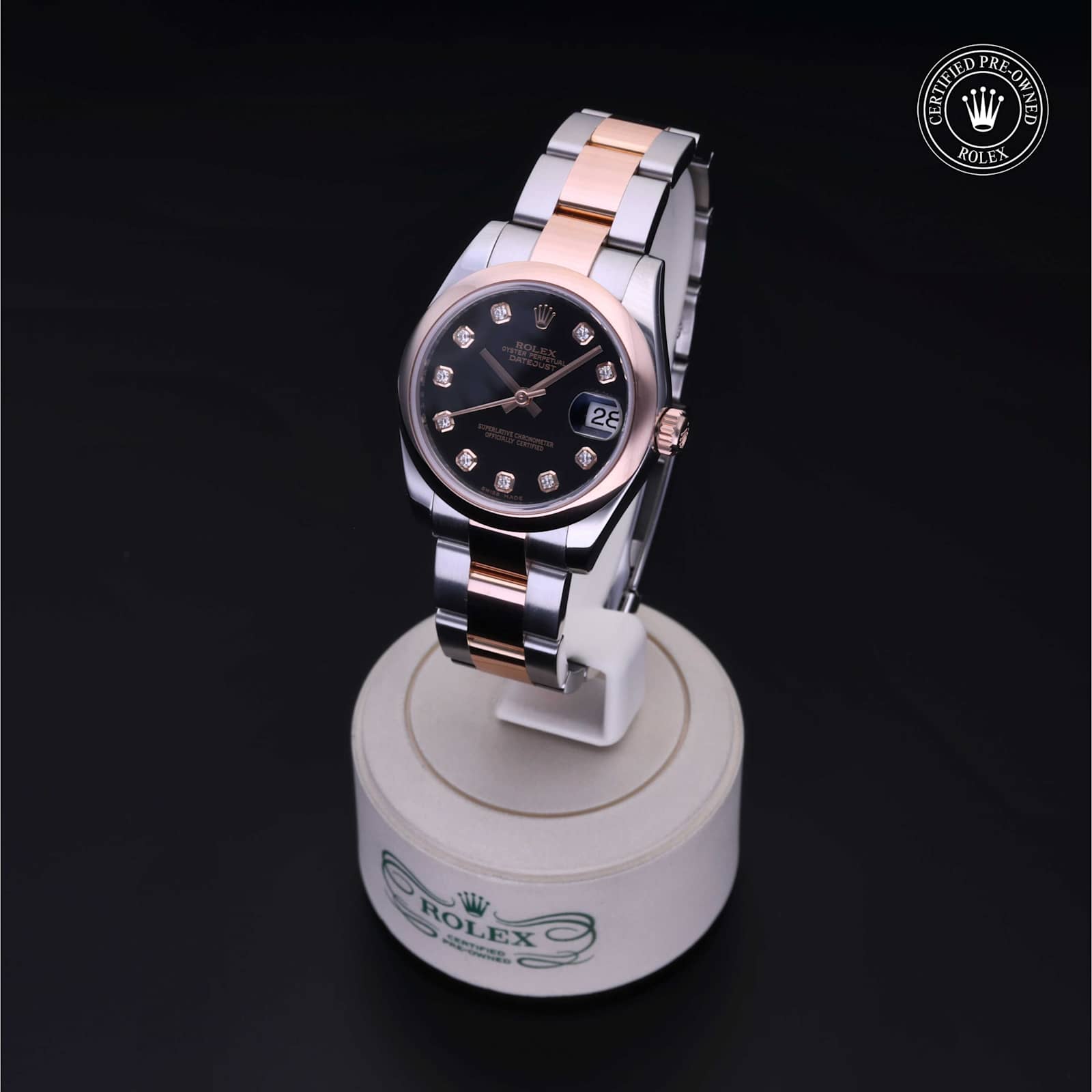 Datejust alternate view 5