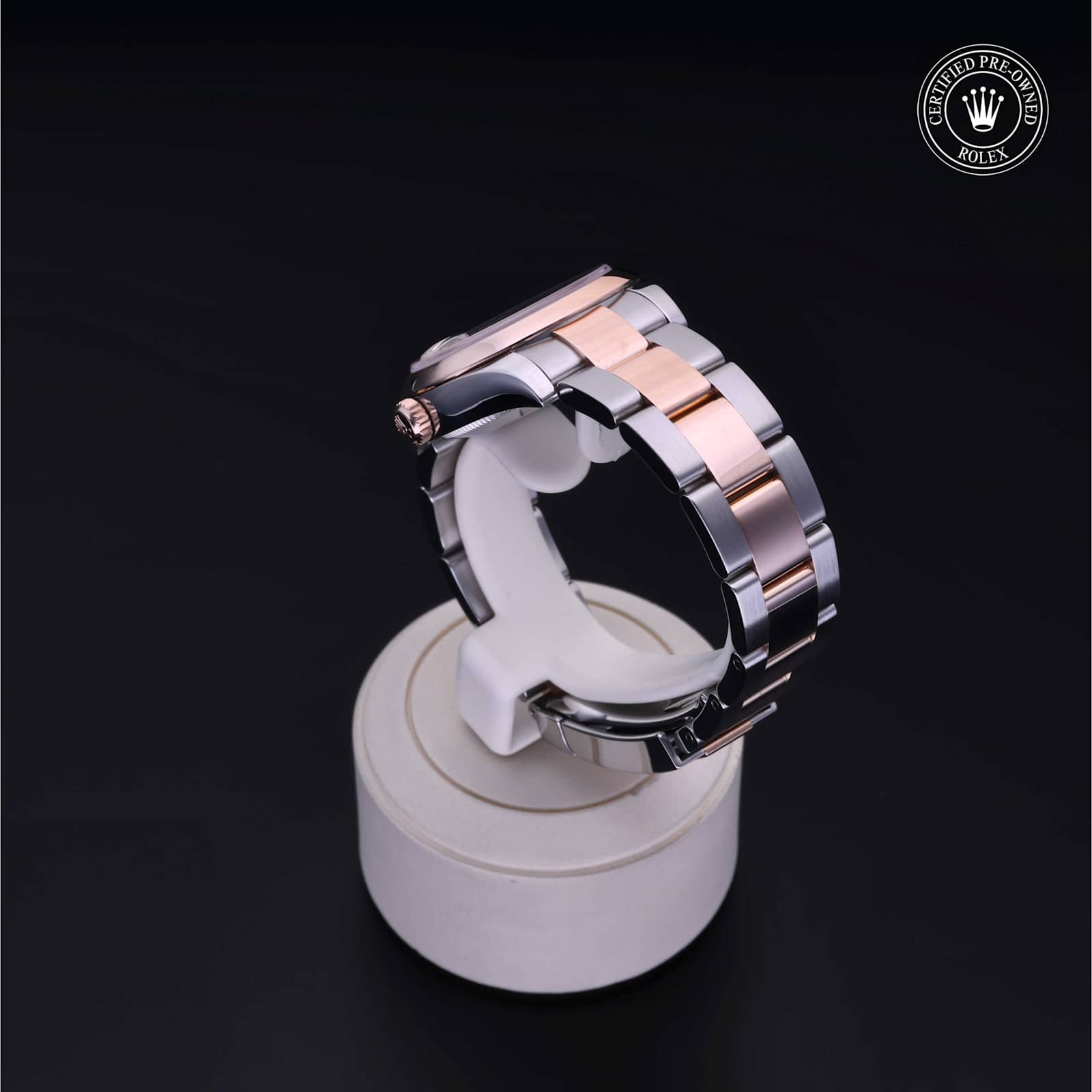 Rolex Datejust in Bicolor, 178241 - Bucherer