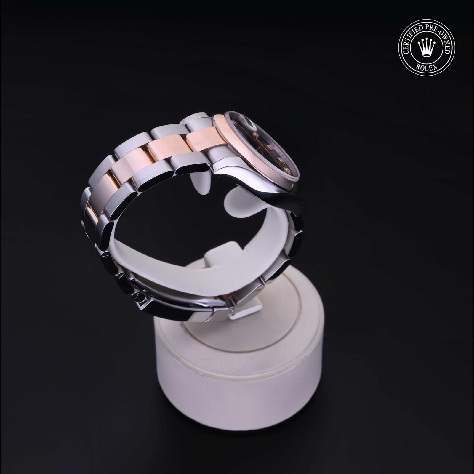 Rolex Datejust in Bicolor, 178241 - Bucherer